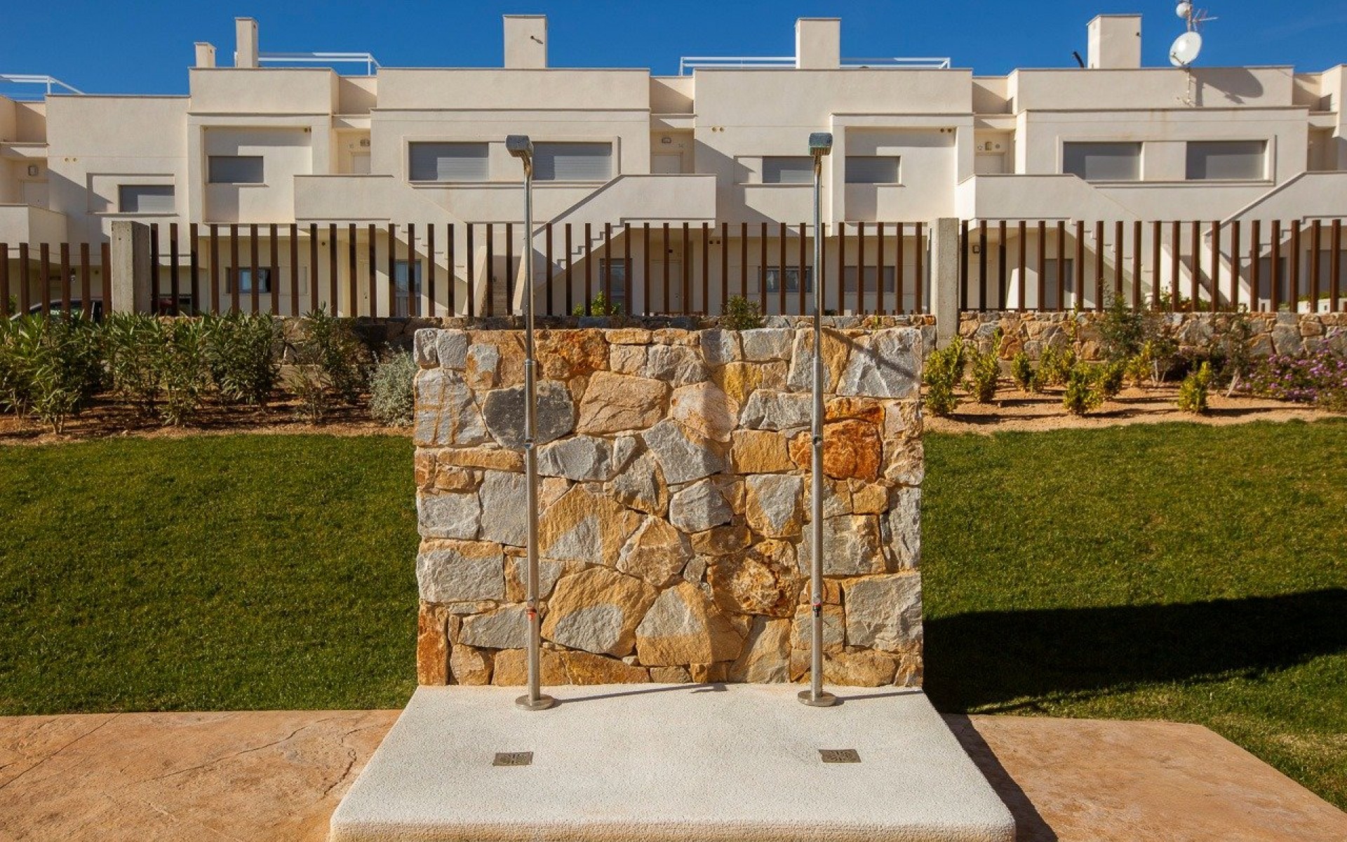 Nouvelle Construction - Appartement - Los Montesinos - Entre Naranjos