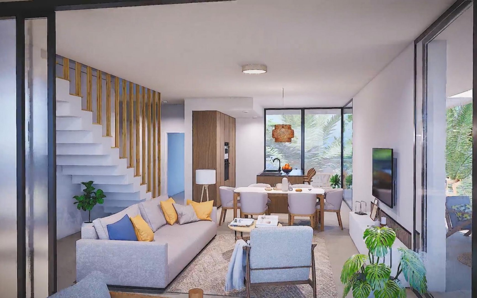 Nouvelle Construction - Appartement - Mar De Cristal