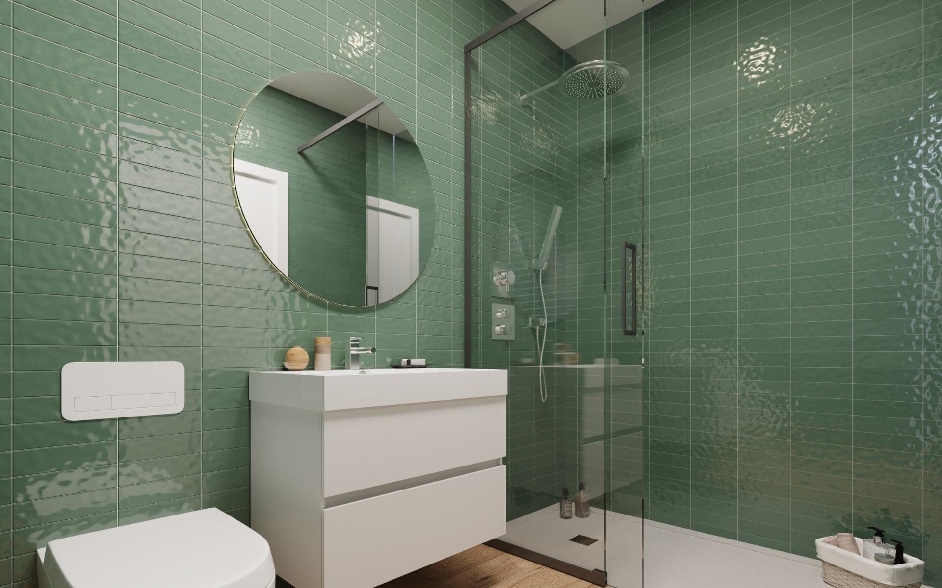 Nouvelle Construction - Appartement - Muchamiel