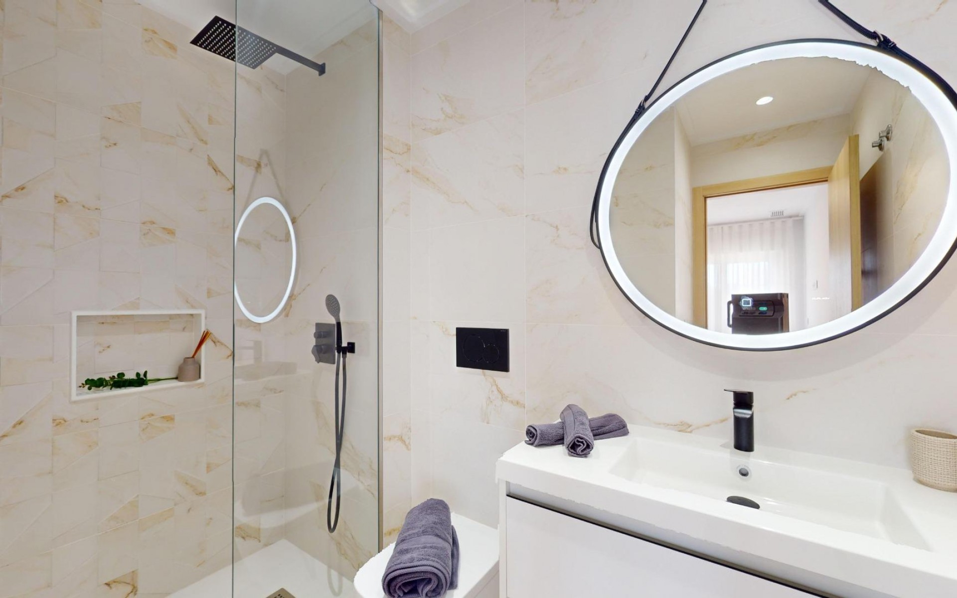 Nouvelle Construction - Appartement - Pilar de la Horadada - Lo Monte