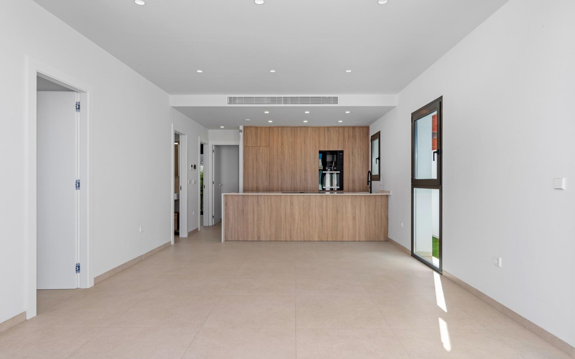 Nouvelle Construction - Appartement - Pilar de la Horadada - Parque del Mediterraneo