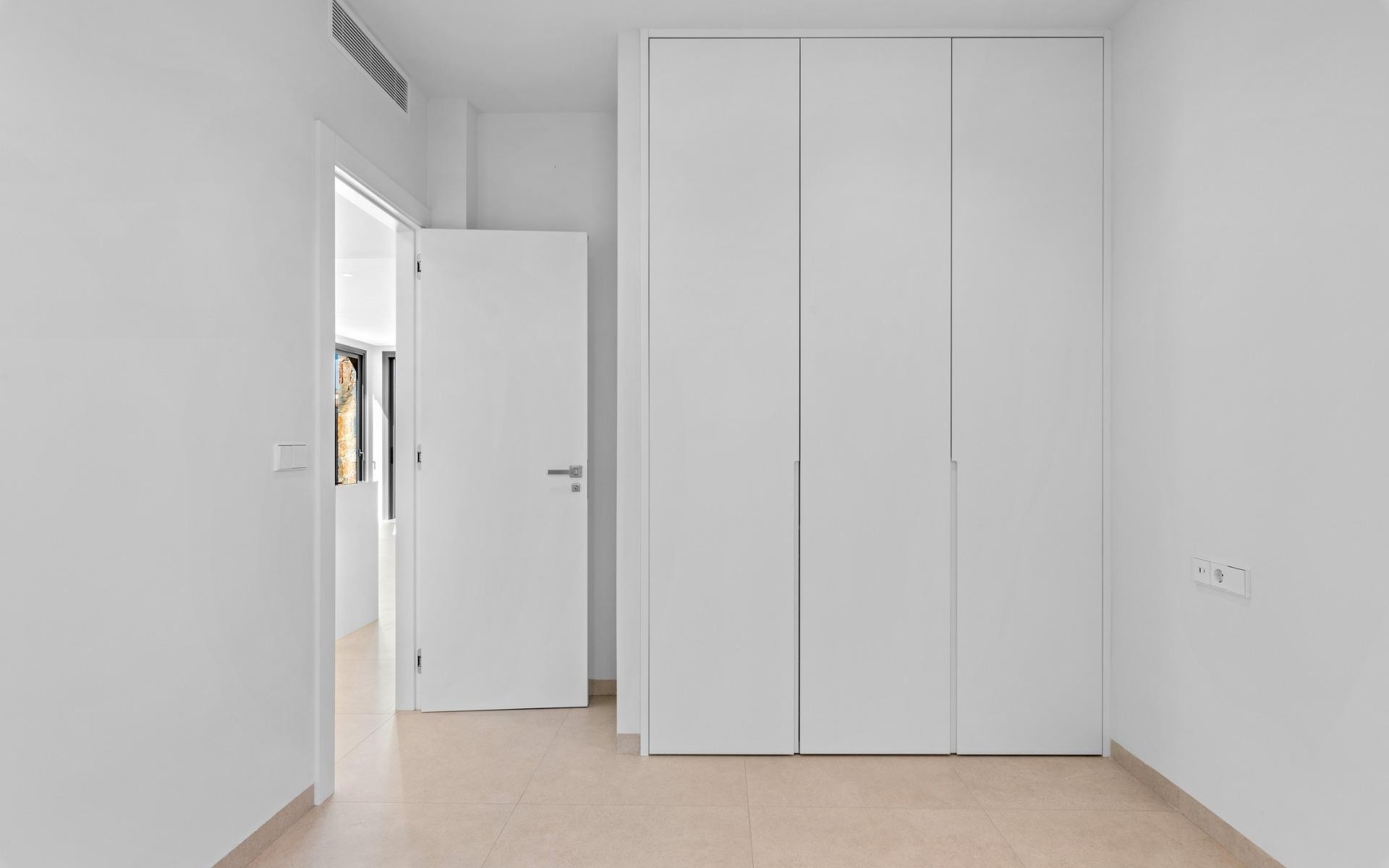 Nouvelle Construction - Appartement - Pilar de la Horadada - Parque del Mediterraneo