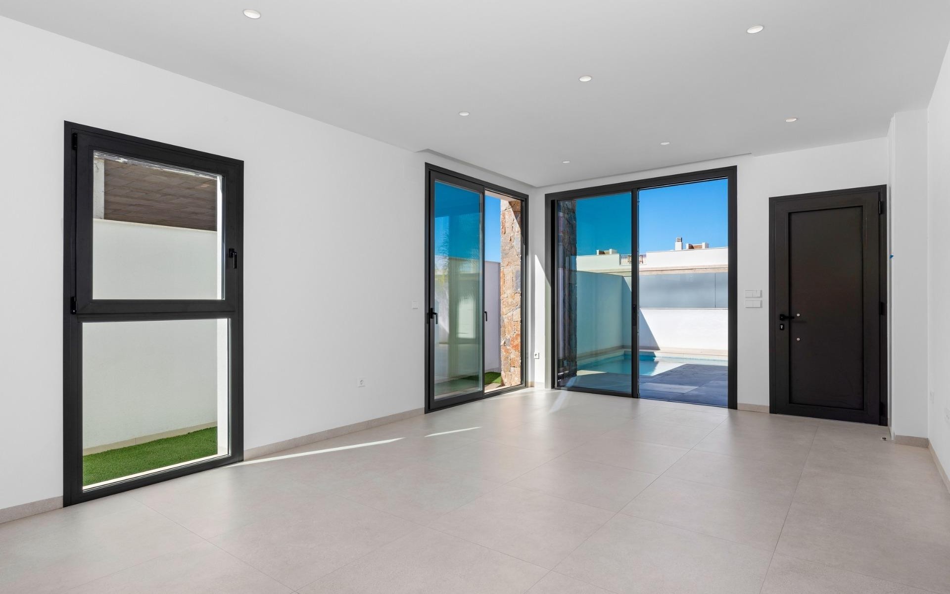 Nouvelle Construction - Appartement - Pilar de la Horadada - Parque del Mediterraneo