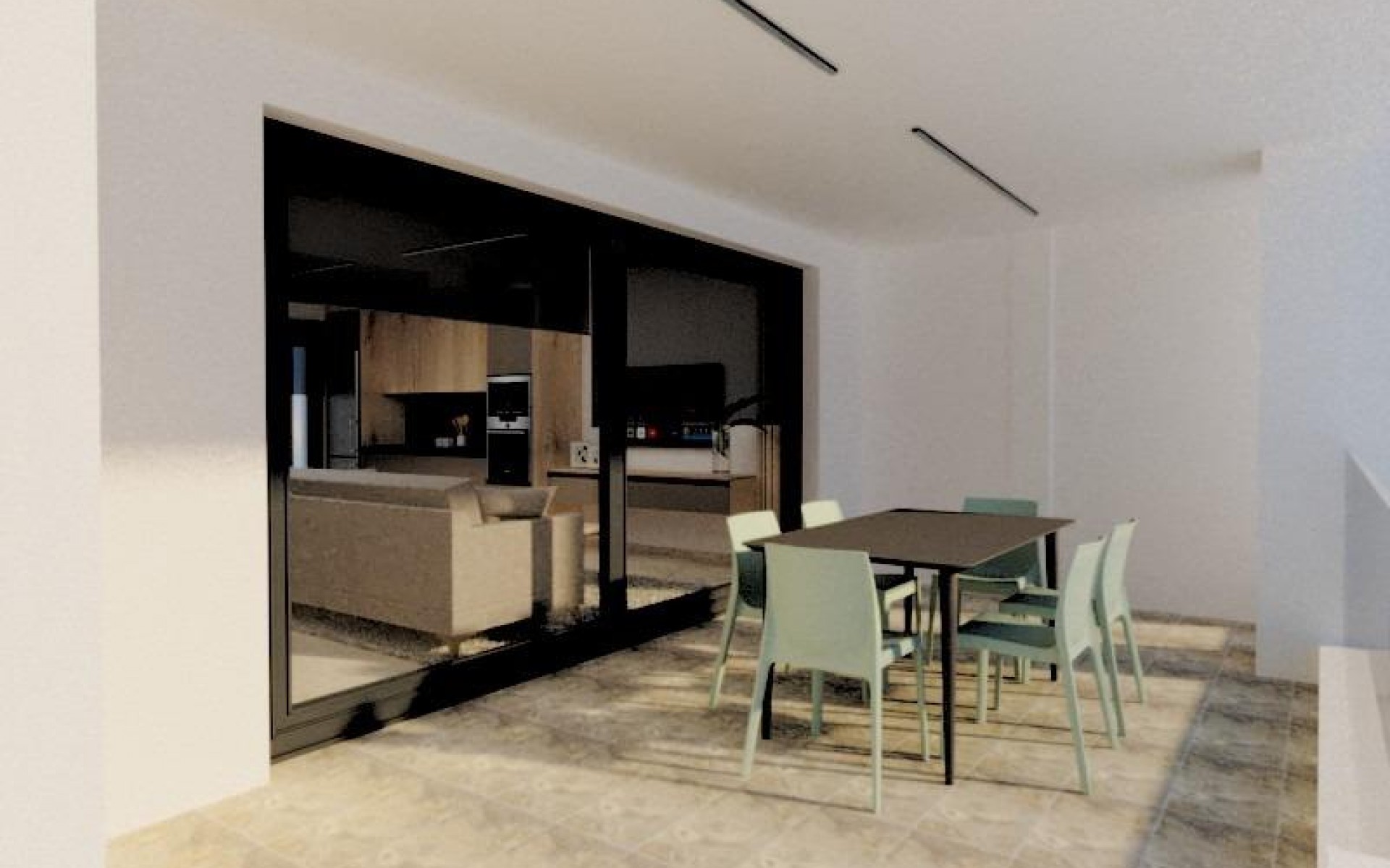 Nouvelle Construction - Appartement - Pilar de la Horadada - Playa de las Higuericas