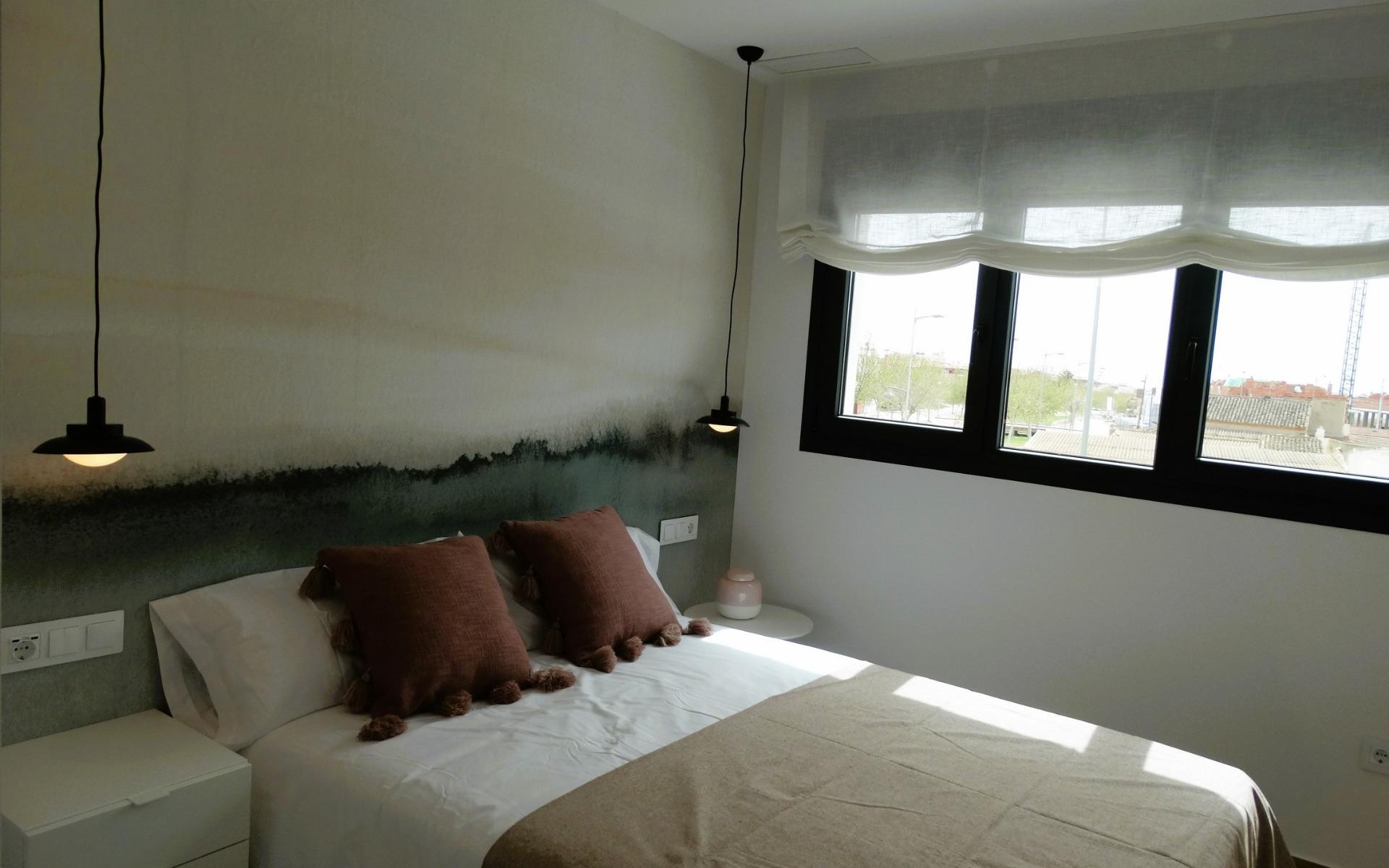 Nouvelle Construction - Appartement - Pilar de la Horadada - pueblo