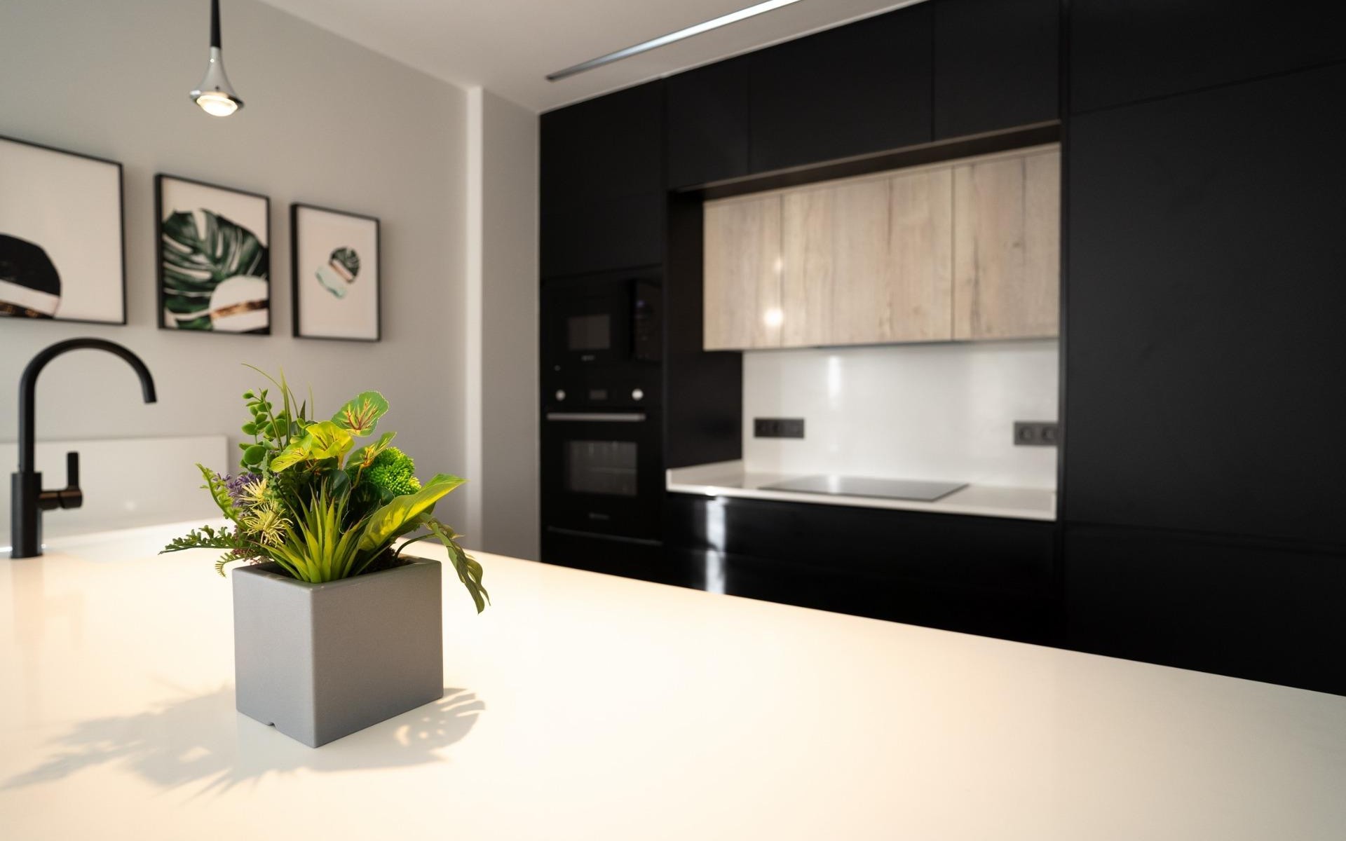 Nouvelle Construction - Appartement - Pilar de la Horadada - pueblo