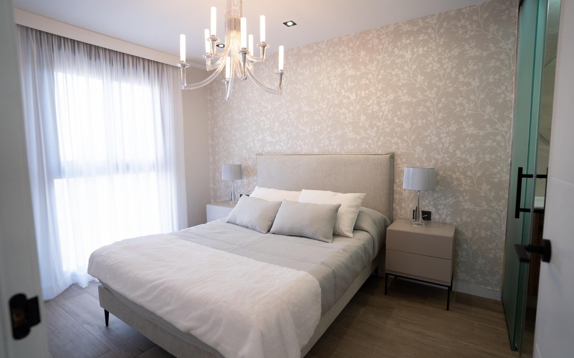 Nouvelle Construction - Appartement - Pilar de la Horadada - pueblo