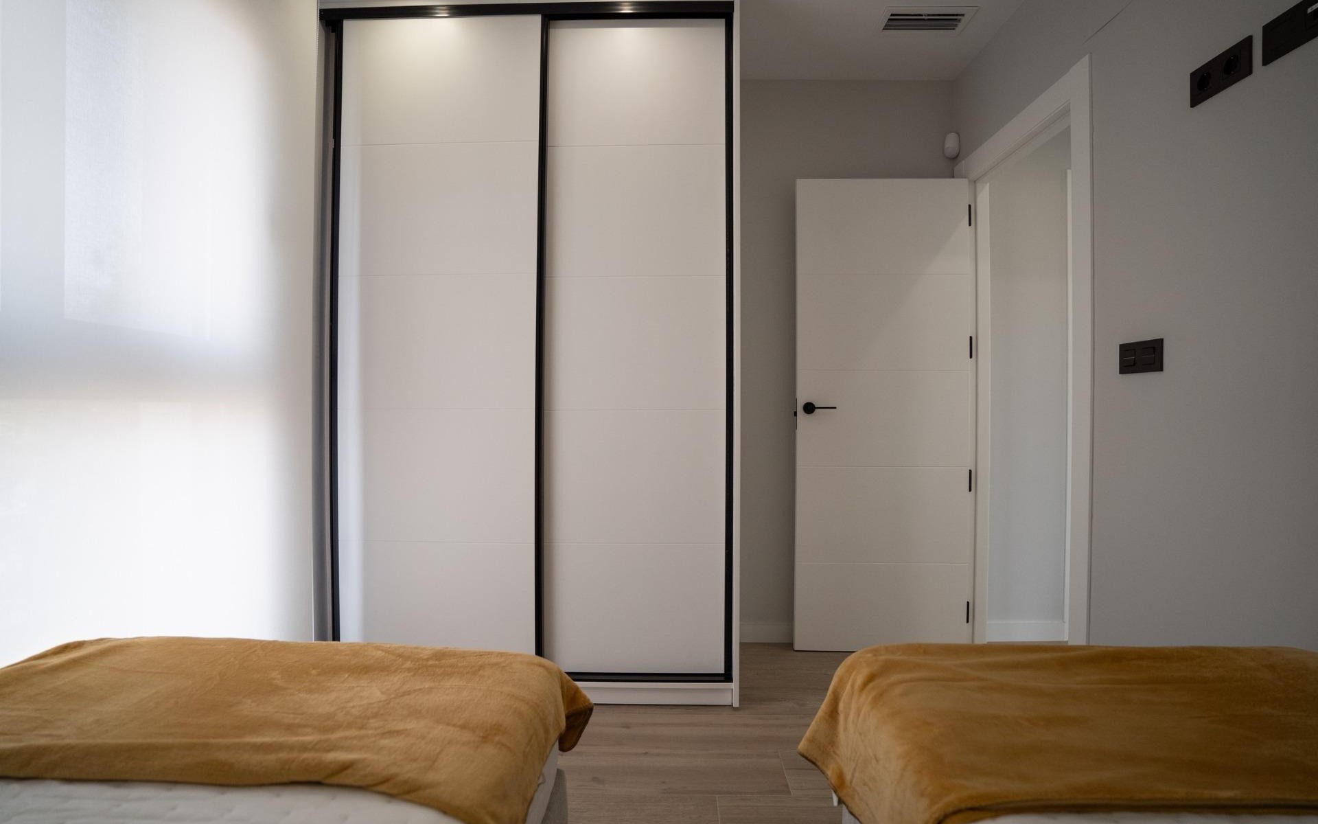 Nouvelle Construction - Appartement - Pilar de la Horadada - pueblo