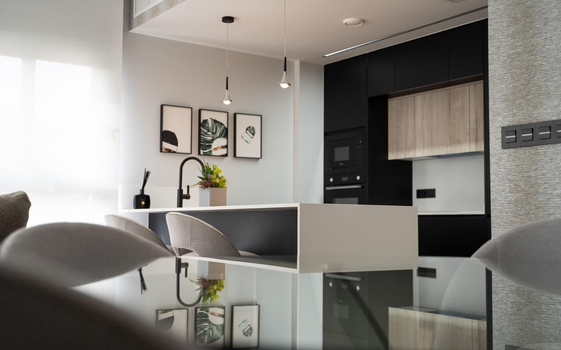 Nouvelle Construction - Appartement - Pilar de la Horadada - pueblo