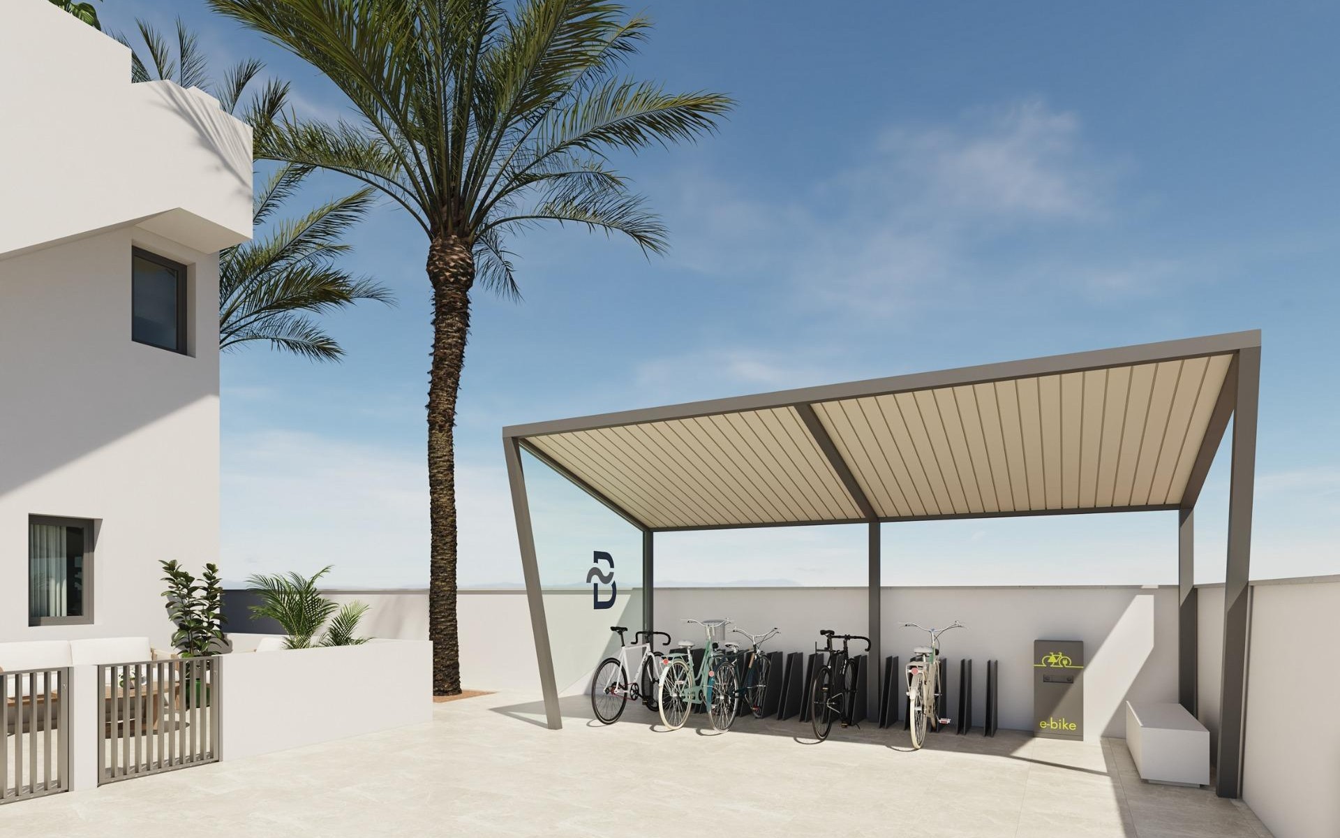 Nouvelle Construction - Appartement - Pilar de la Horadada - pueblo