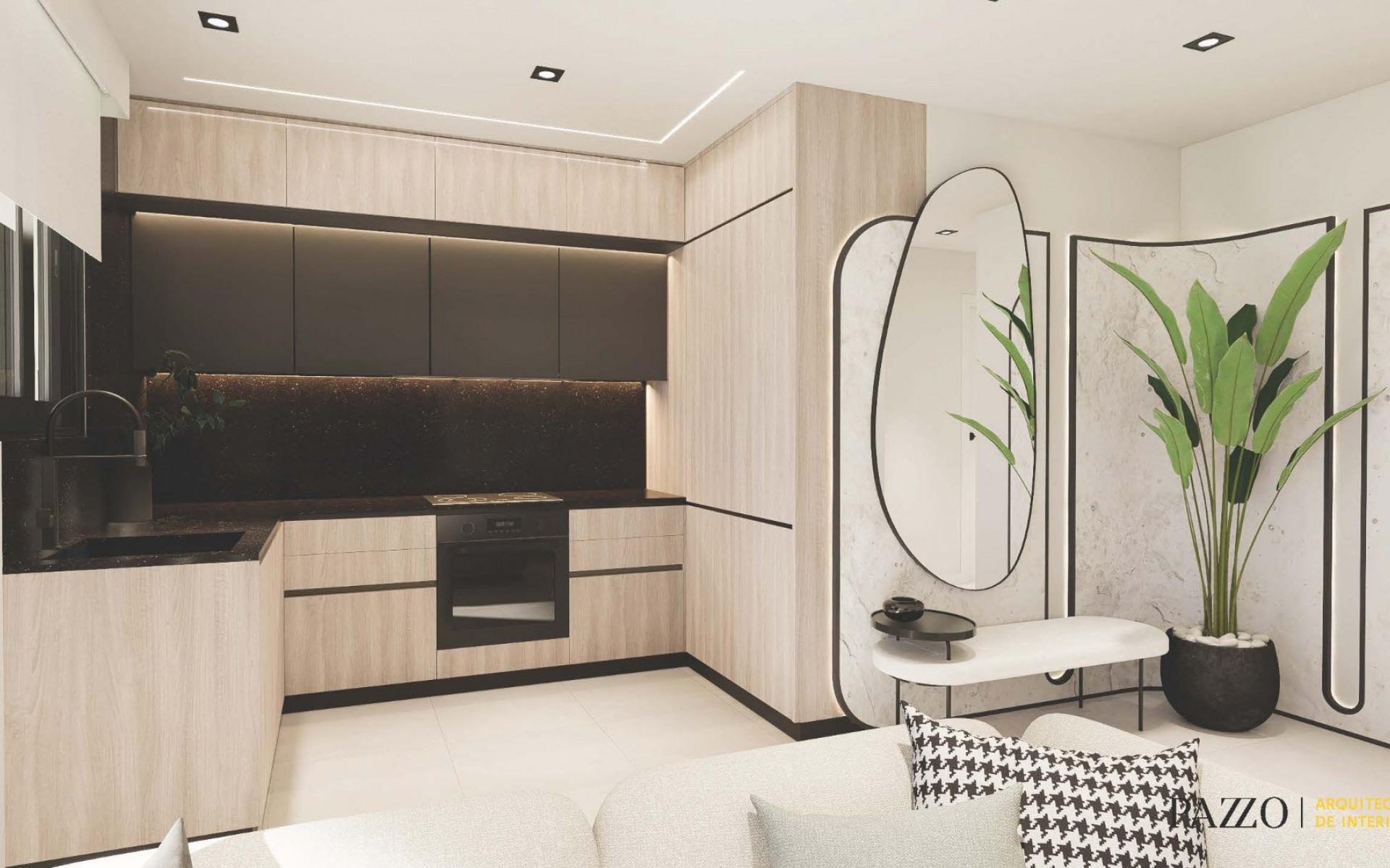 Nouvelle Construction - Appartement - Pilar de la Horadada - pueblo