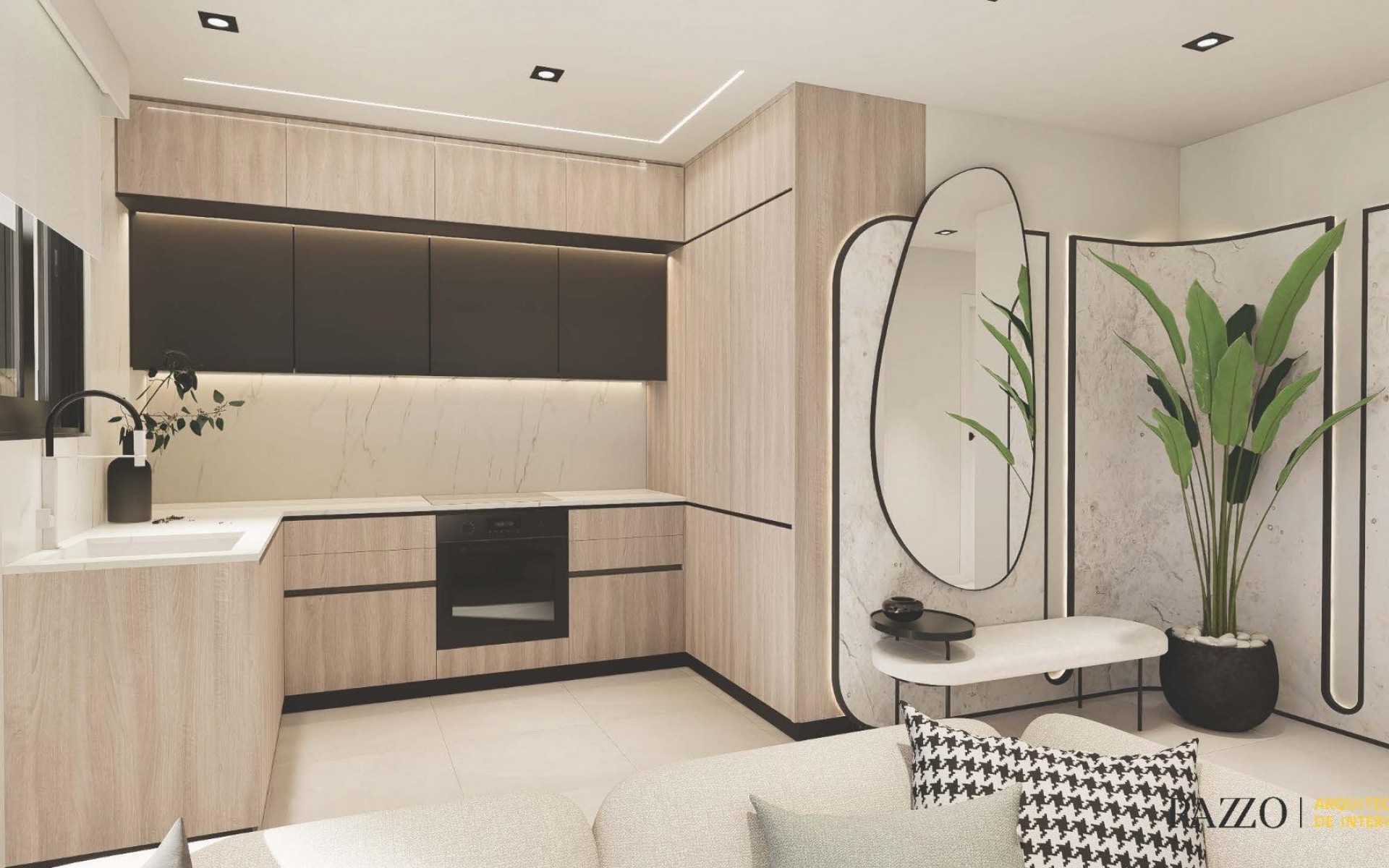 Nouvelle Construction - Appartement - Pilar de la Horadada - pueblo