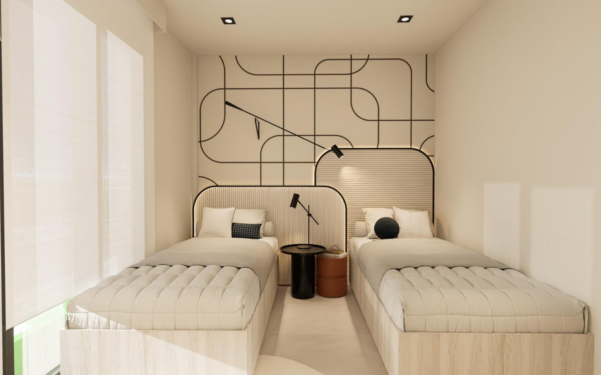 Nouvelle Construction - Appartement - Pilar de la Horadada - pueblo