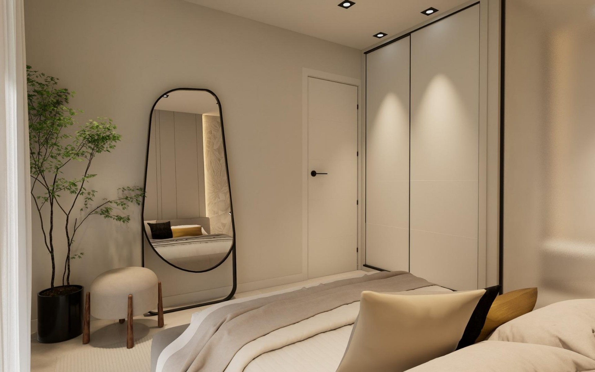 Nouvelle Construction - Appartement - Pilar de la Horadada - pueblo