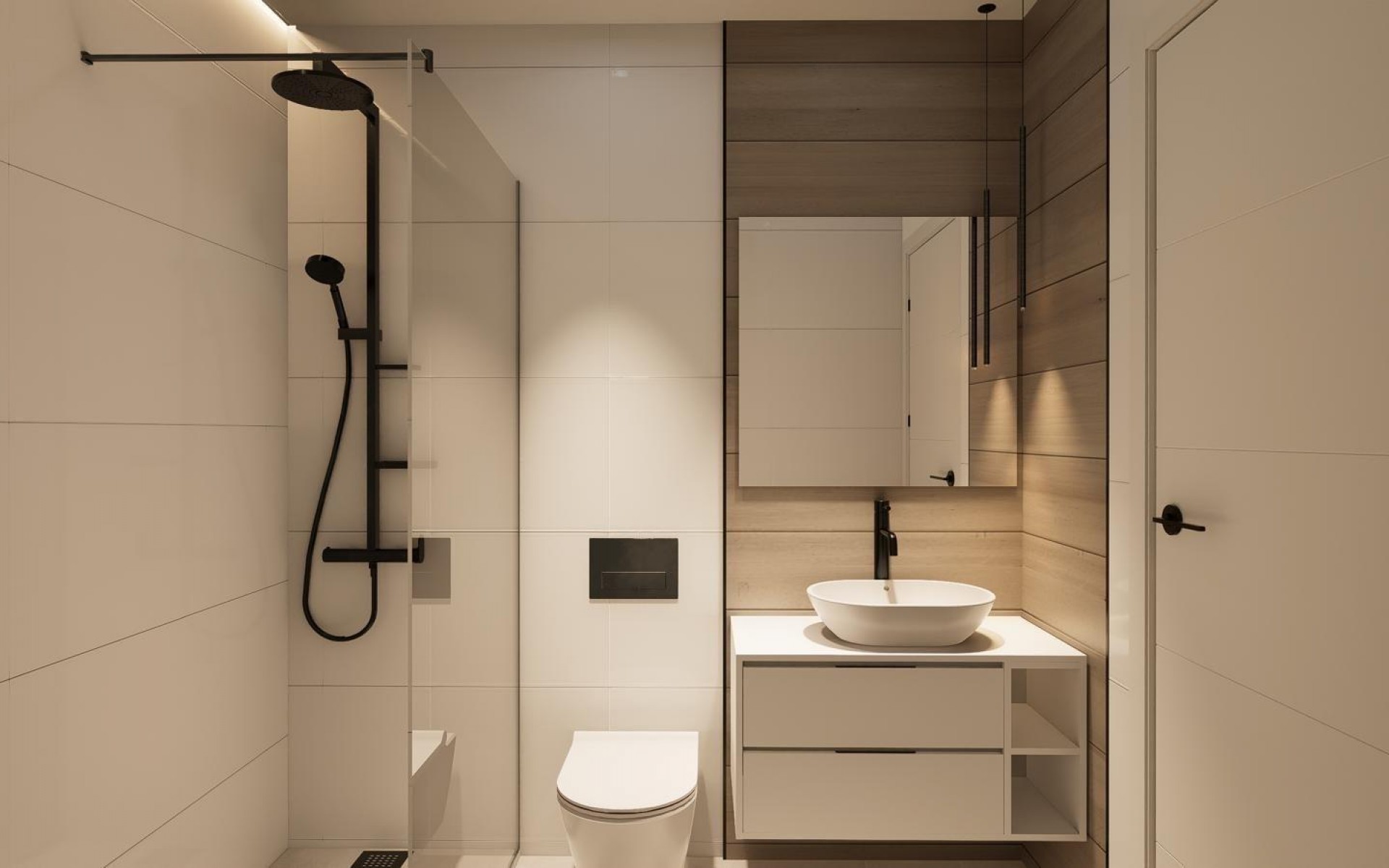 Nouvelle Construction - Appartement - Pilar de la Horadada - pueblo