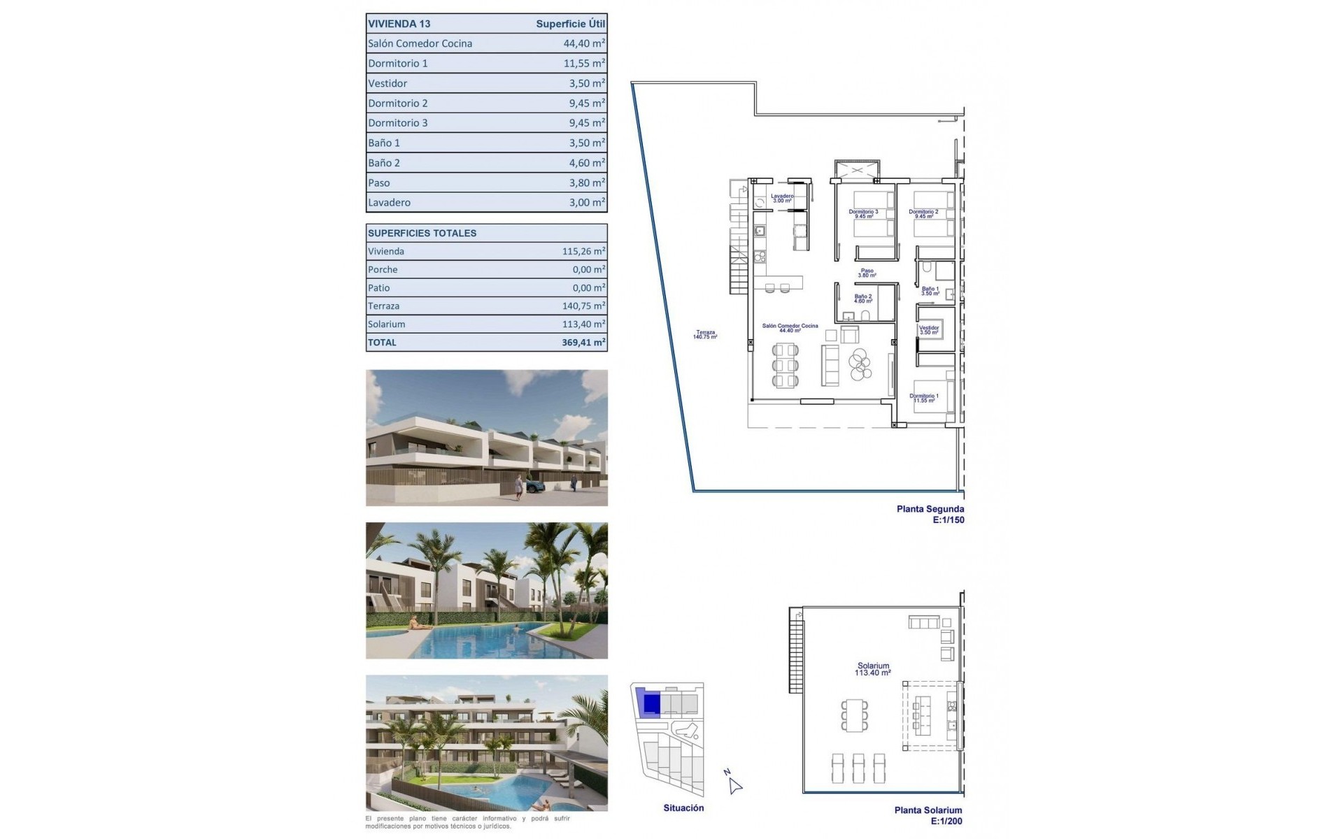Nouvelle Construction - Appartement - Pilar de la Horadada - pueblo