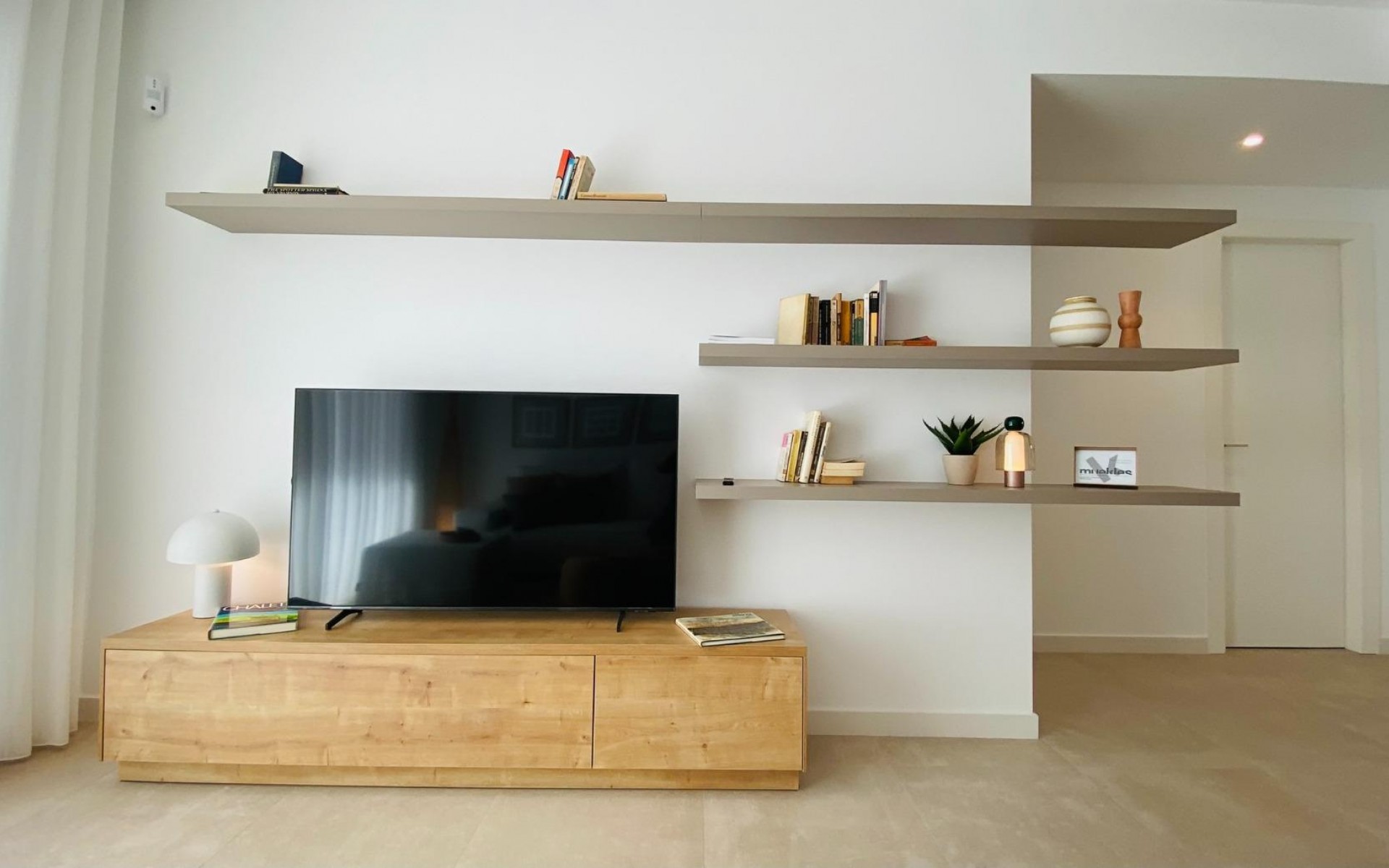 Nouvelle Construction - Appartement - Pilar de la Horadada - pueblo