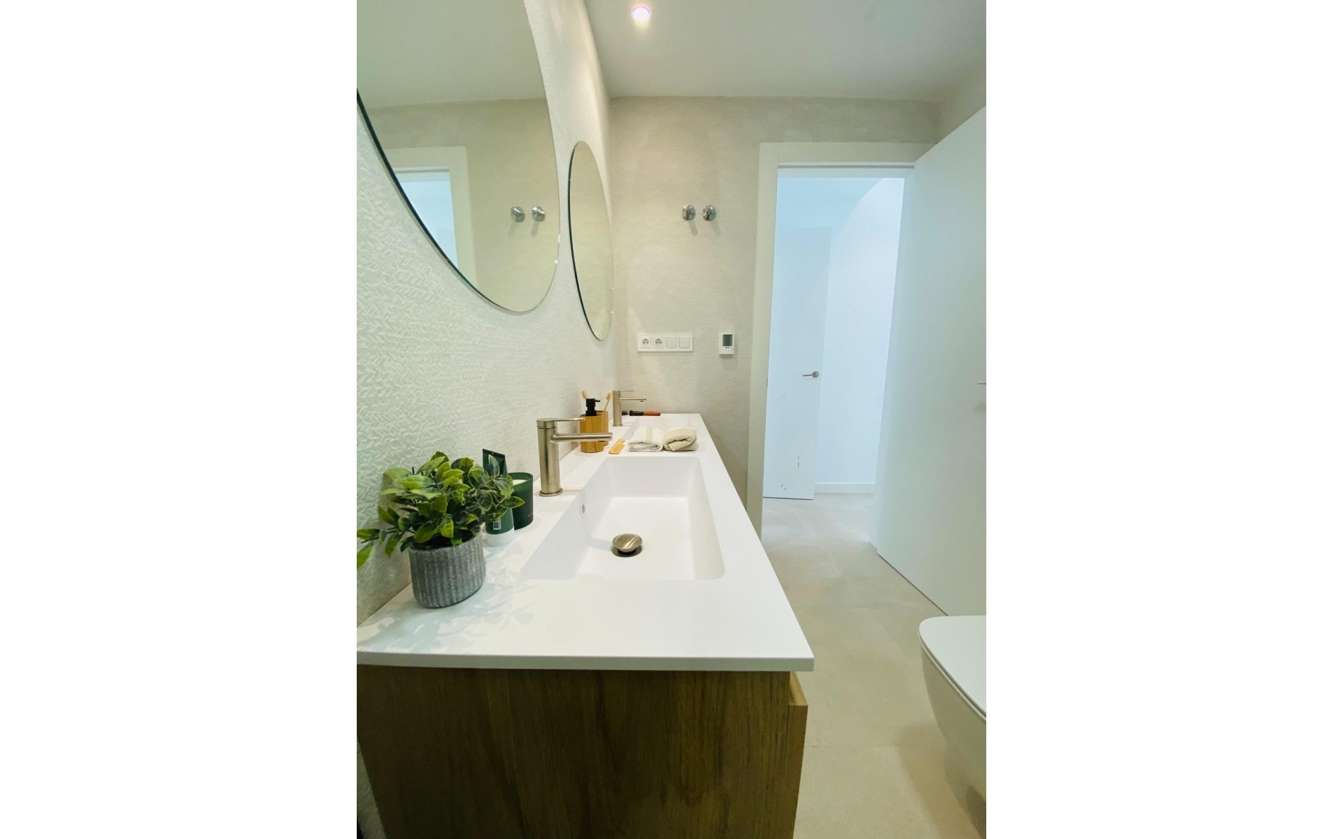 Nouvelle Construction - Appartement - Pilar de la Horadada - pueblo