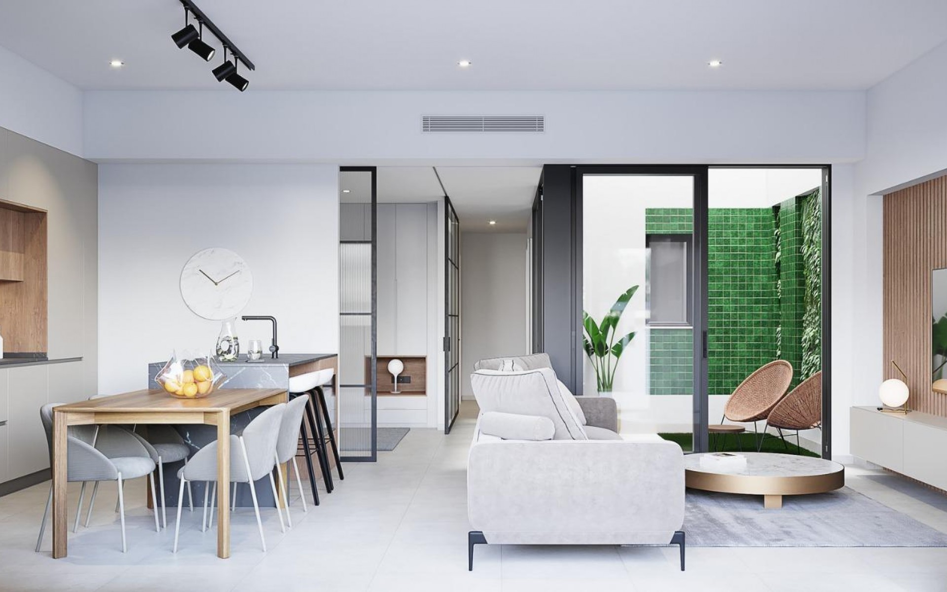 Nouvelle Construction - Appartement - Pilar de la Horadada - pueblo
