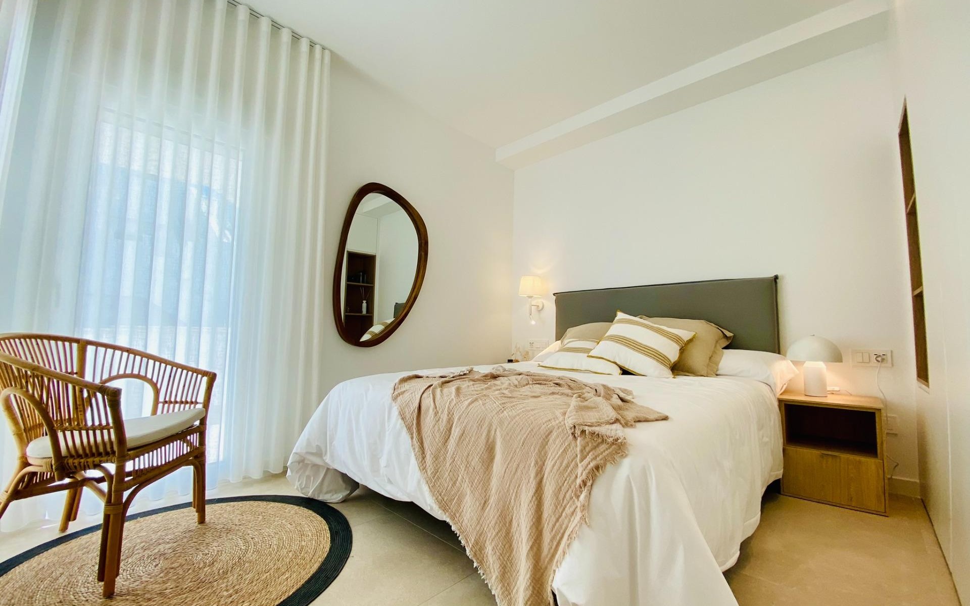 Nouvelle Construction - Appartement - Pilar de la Horadada - pueblo