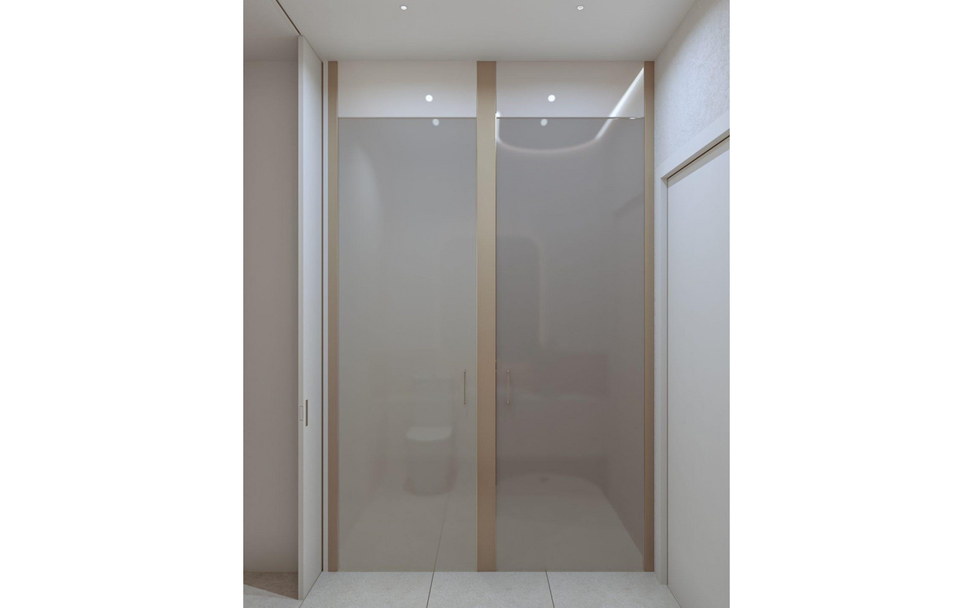Nouvelle Construction - Appartement - Pilar de la Horadada - Zona Pueblo