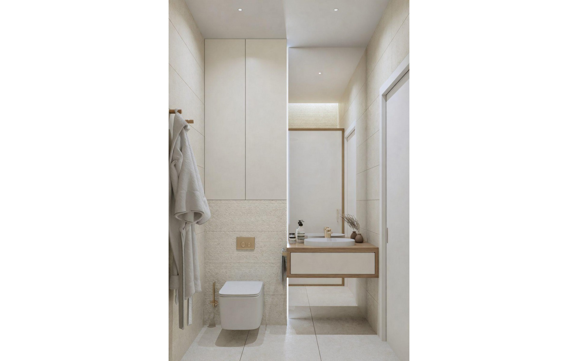 Nouvelle Construction - Appartement - Pilar de la Horadada - Zona Pueblo