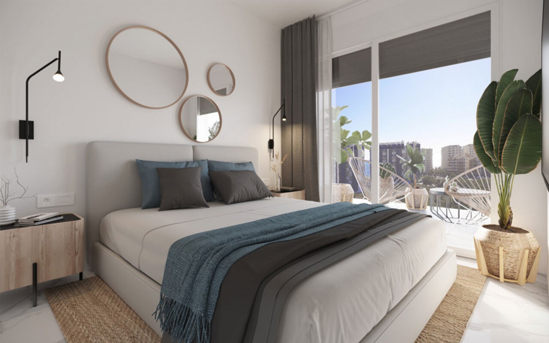 Nouvelle Construction - Appartement - Punta Prima