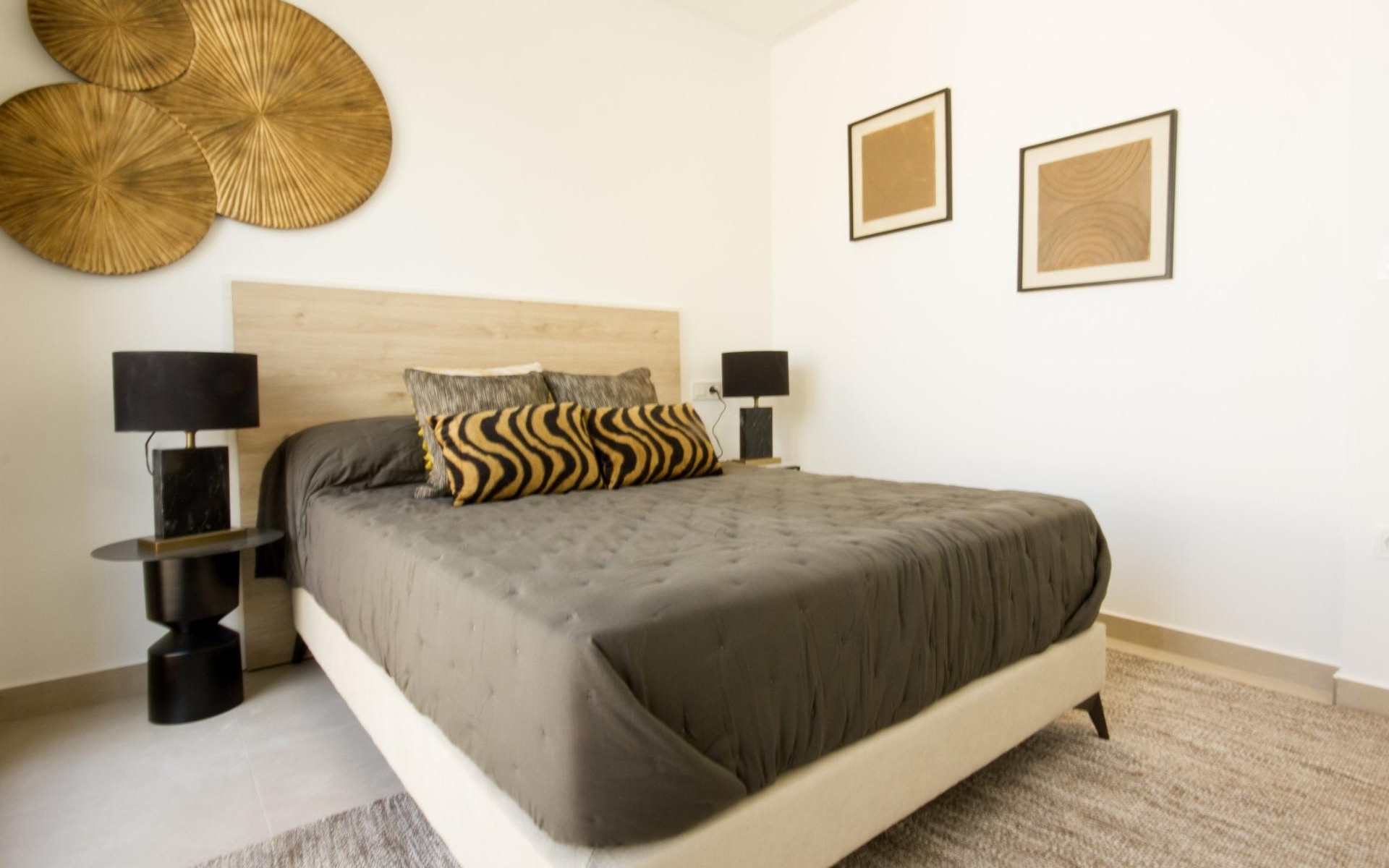 Nouvelle Construction - Appartement - San Fulgencio - Pueblo