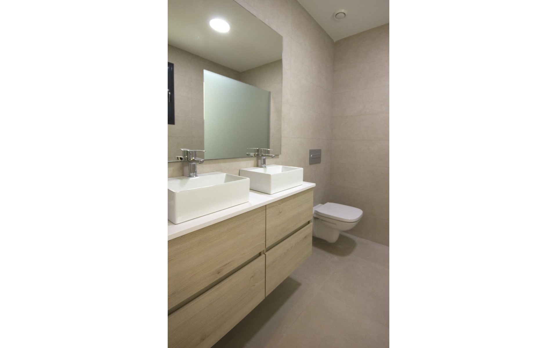 Nouvelle Construction - Appartement - San Fulgencio - Pueblo