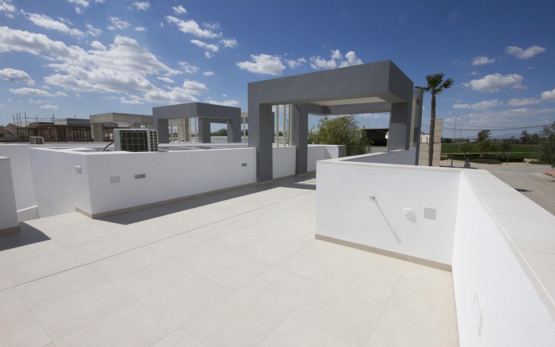 Nouvelle Construction - Appartement - San Fulgencio - Pueblo