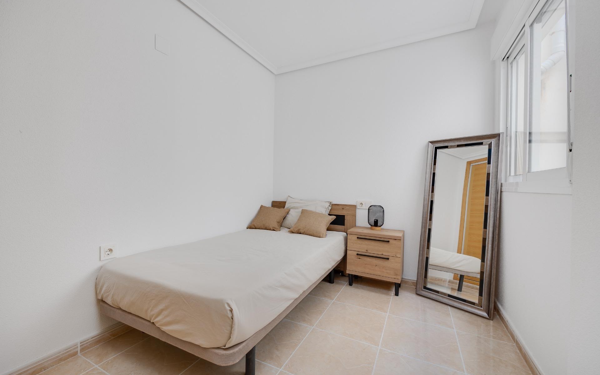 Nouvelle Construction - Appartement - San Fulgencio - Pueblo