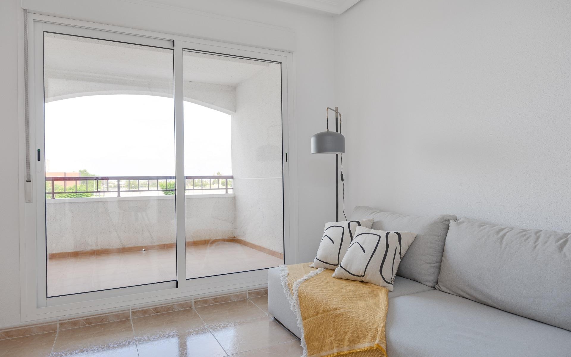 Nouvelle Construction - Appartement - San Fulgencio - Pueblo
