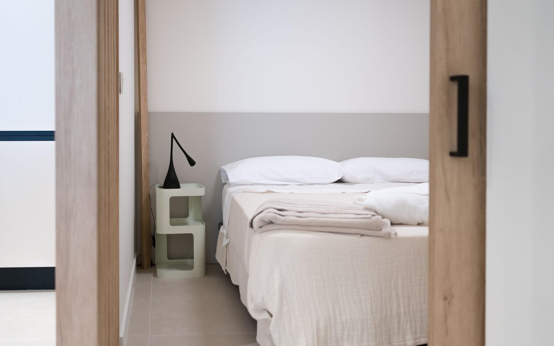 Nouvelle Construction - Appartement - San Javier - pueblo