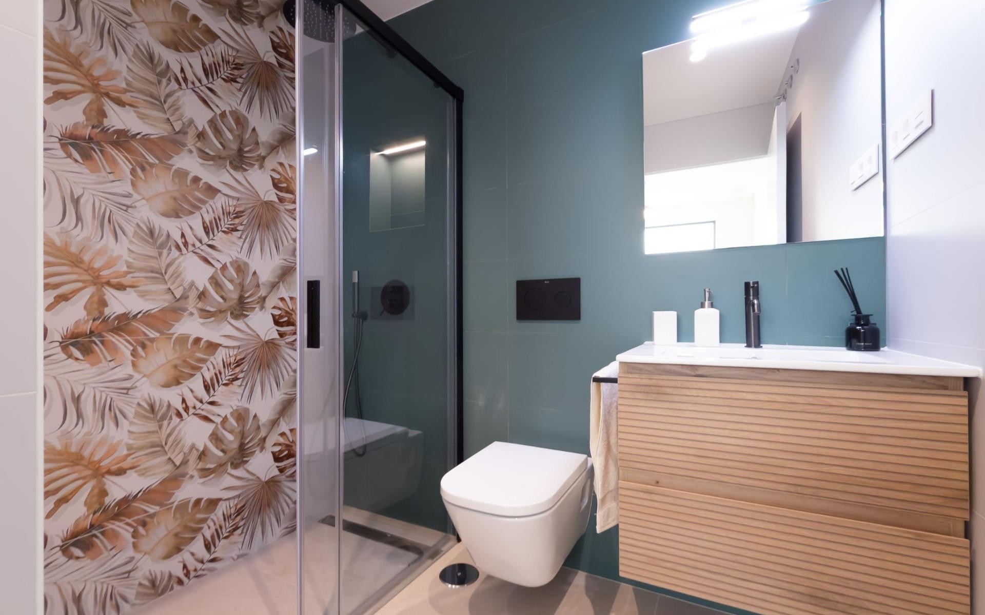 Nouvelle Construction - Appartement - San Javier - pueblo