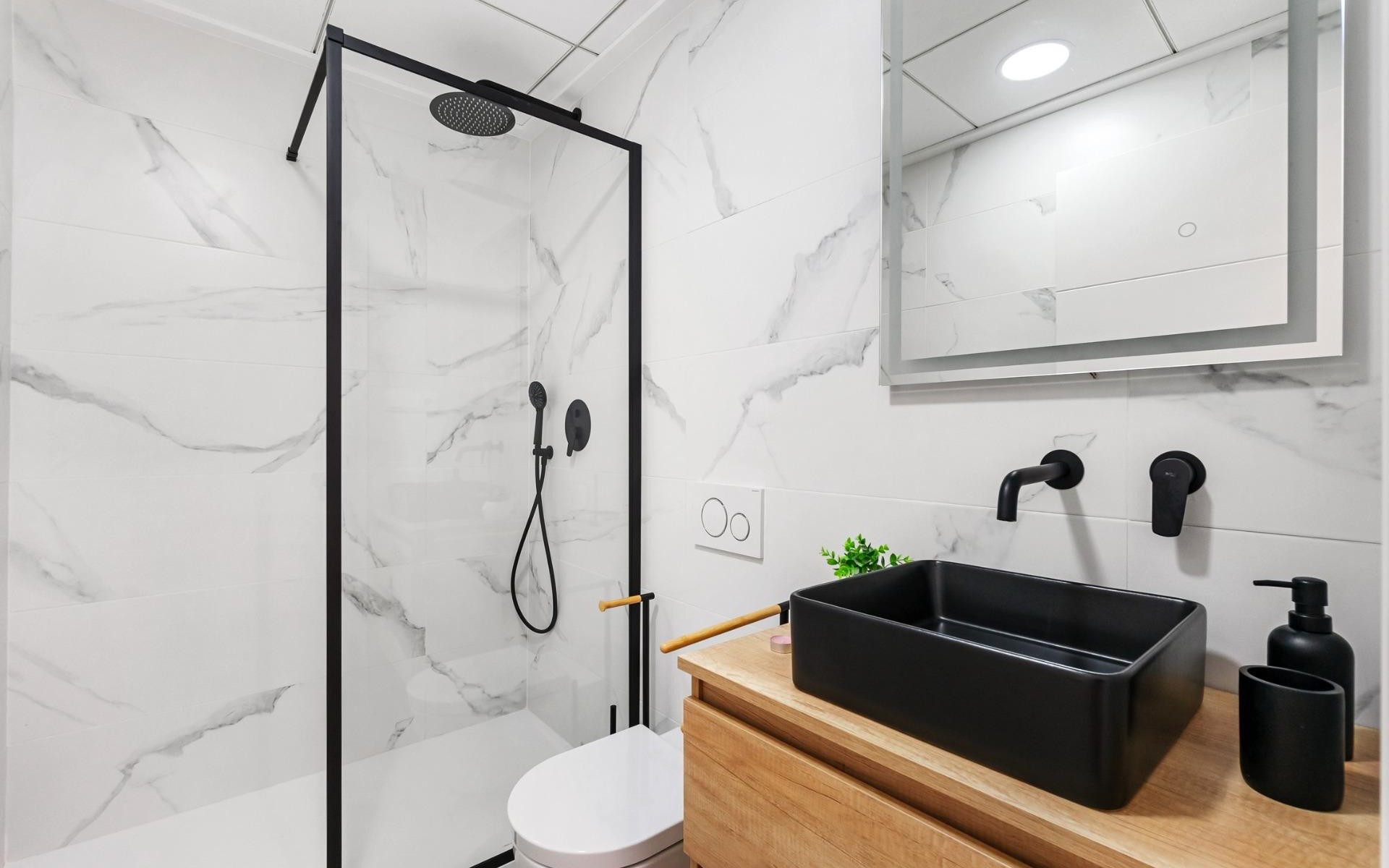 Nouvelle Construction - Appartement - San Javier - Santiago De La Ribera