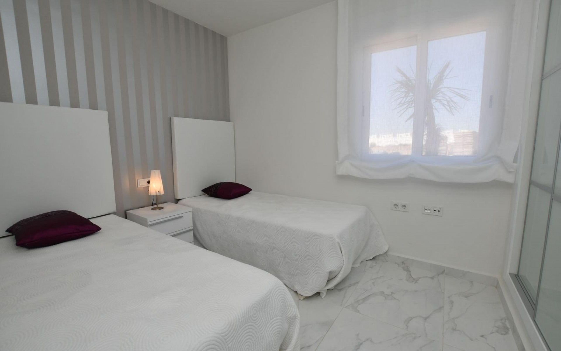 Nouvelle Construction - Appartement - San Miguel De Salinas - La cañada