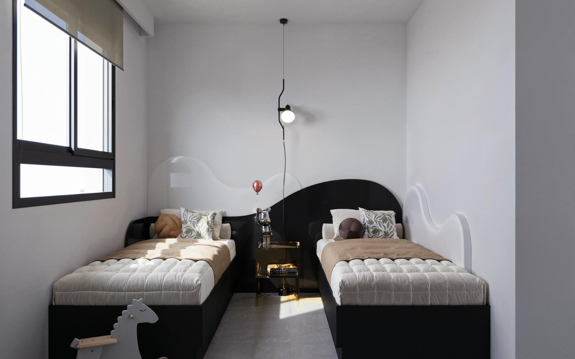 Nouvelle Construction - Appartement - San Miguel De Salinas - Pueblo