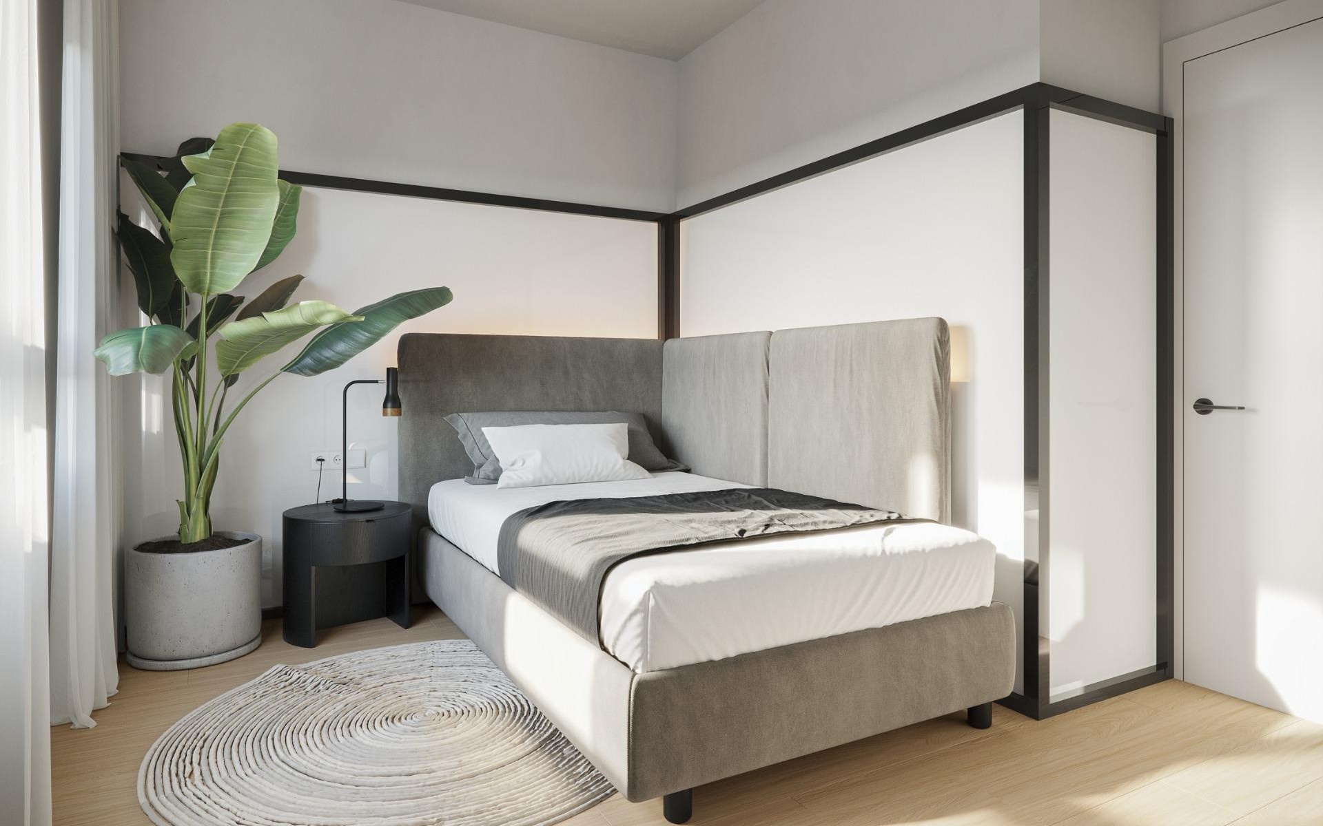 Nouvelle Construction - Appartement - San Miguel De Salinas - Pueblo