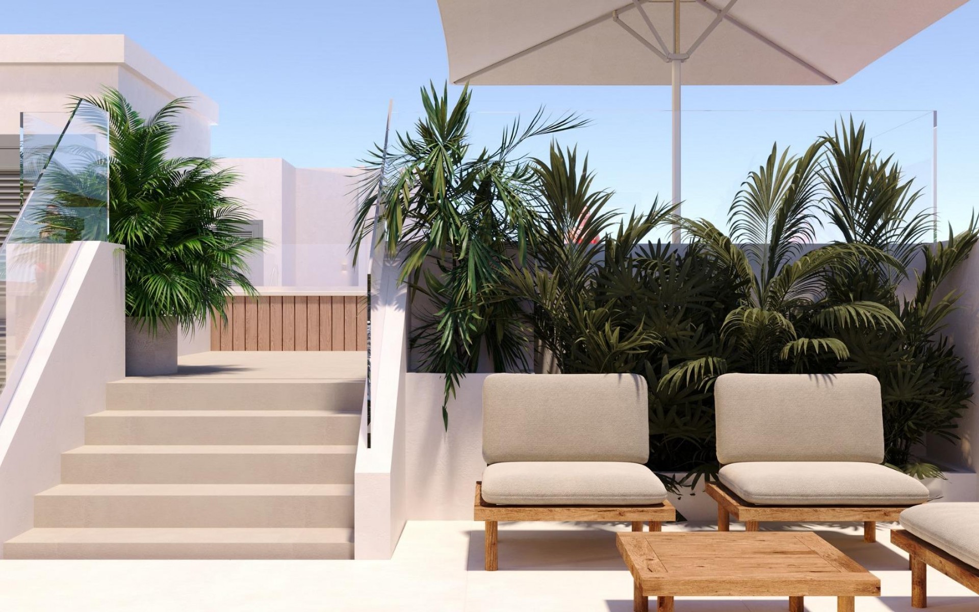 Nouvelle Construction - Appartement - San Miguel De Salinas - Pueblo