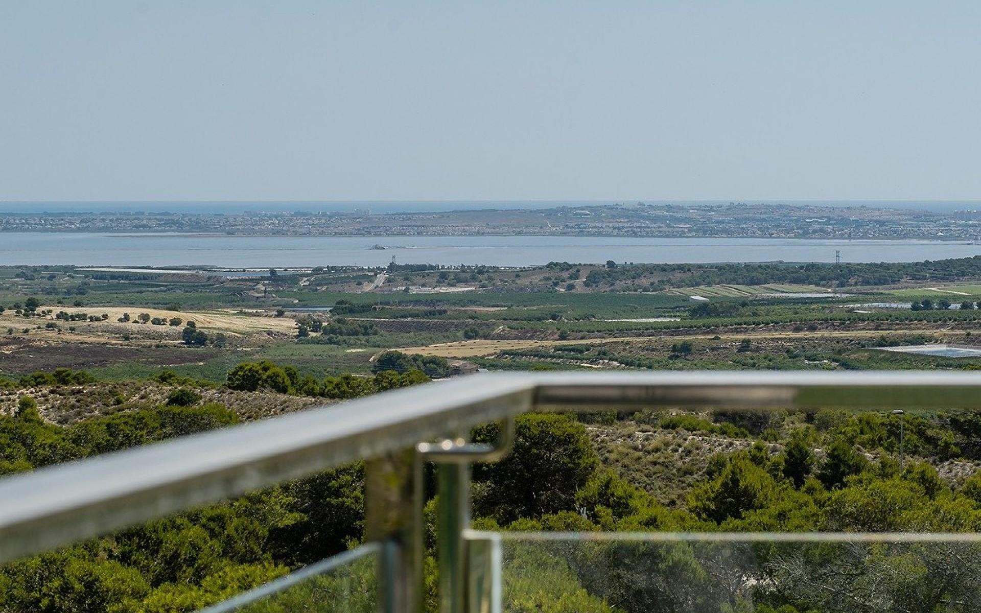 Nouvelle Construction - Appartement - San Miguel De Salinas - Urbanizaciones