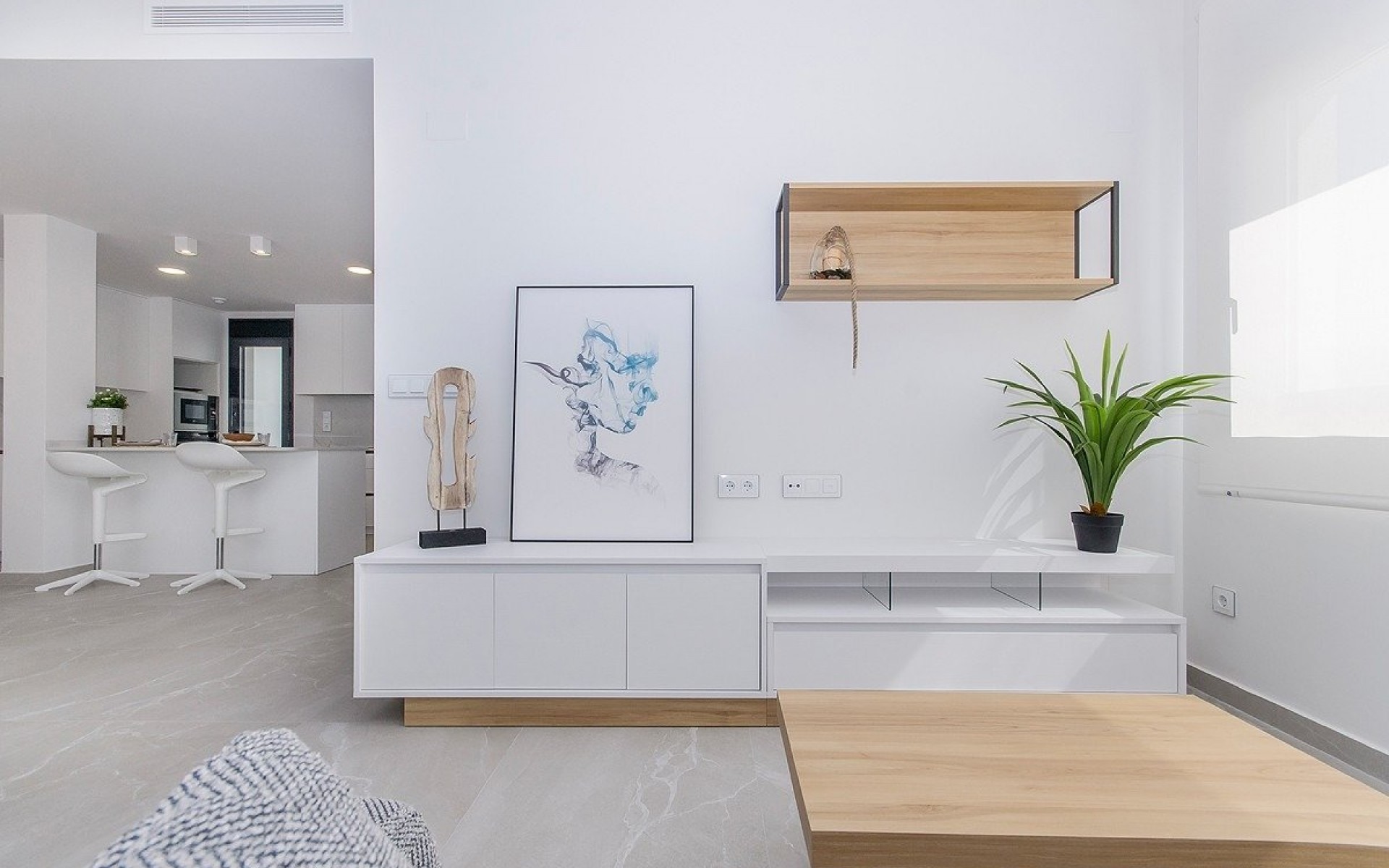 Nouvelle Construction - Appartement - San Miguel De Salinas - VistaBella Golf