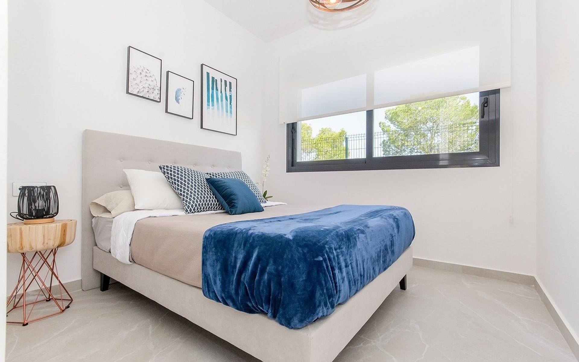 Nouvelle Construction - Appartement - San Miguel De Salinas - VistaBella Golf
