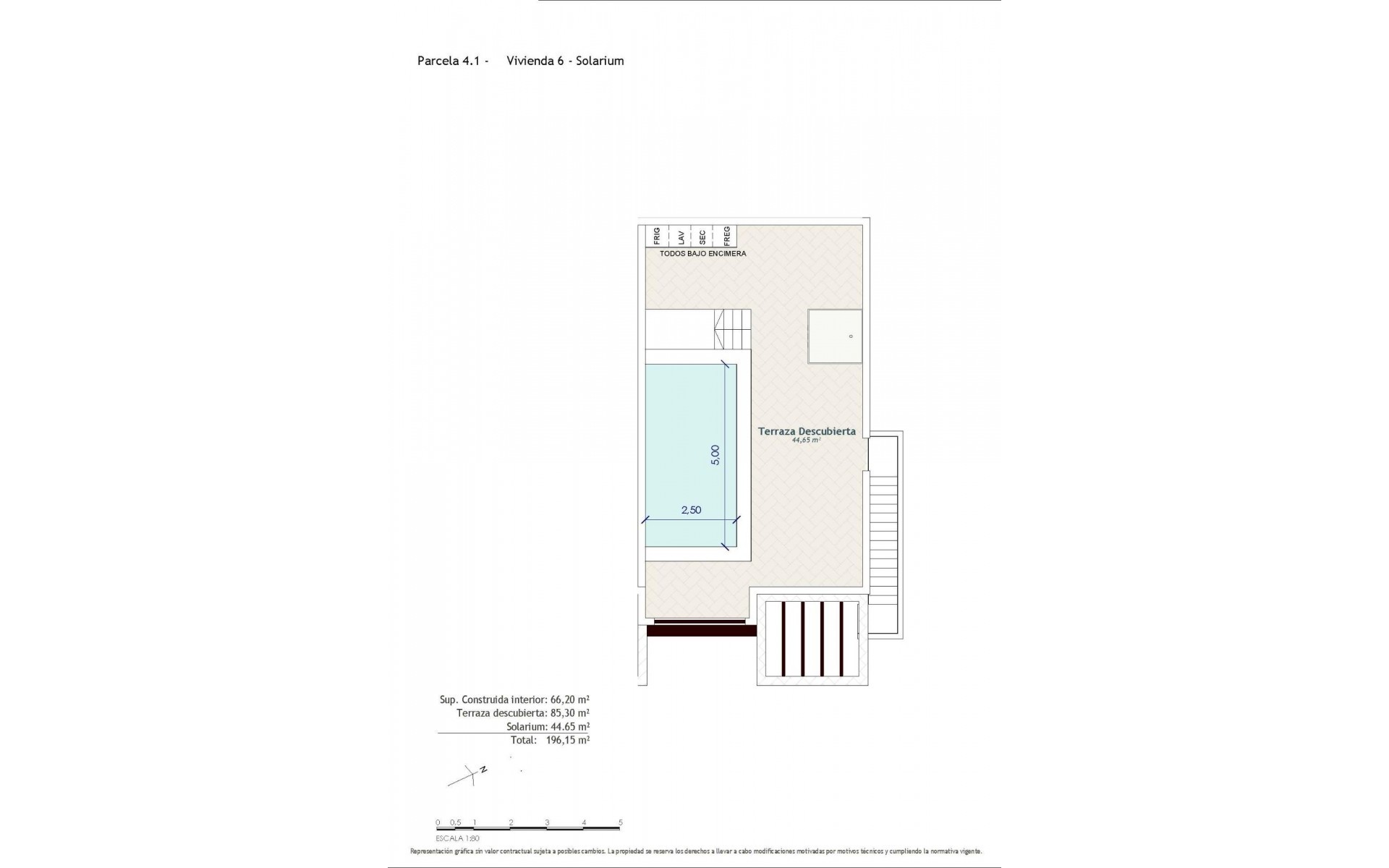 Nouvelle Construction - Appartement - San Miguel De Salinas - VistaBella Golf