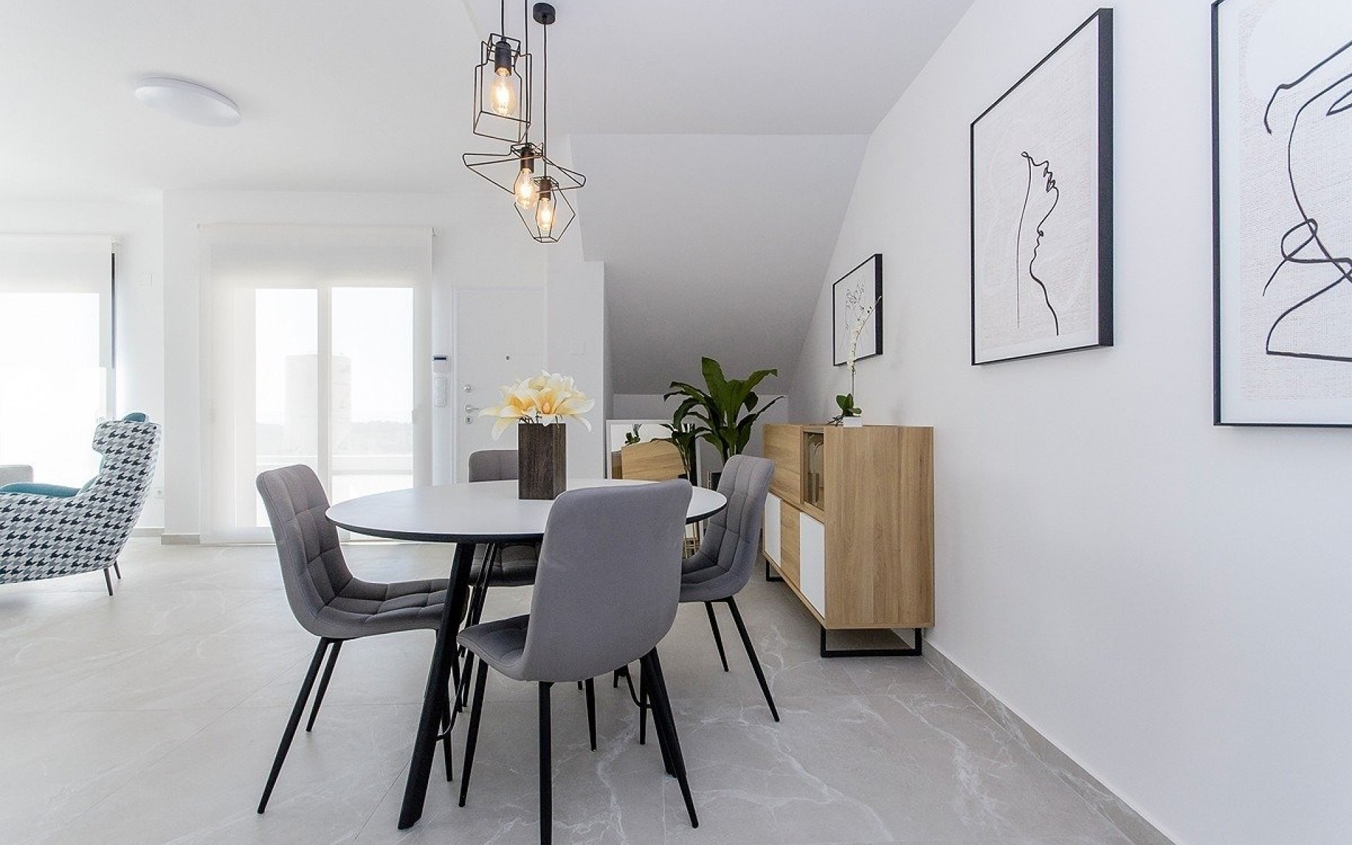 Nouvelle Construction - Appartement - San Miguel De Salinas - VistaBella Golf