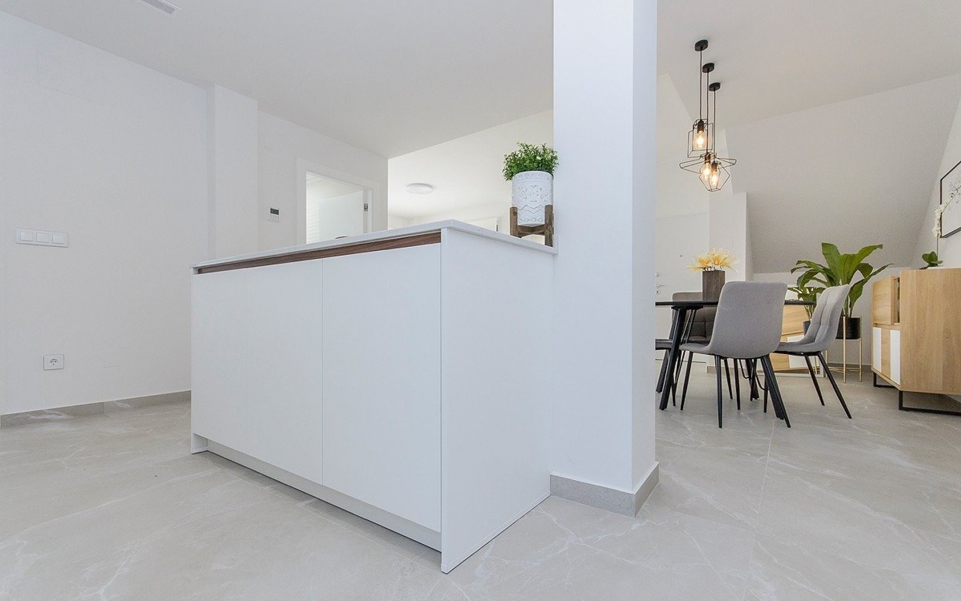 Nouvelle Construction - Appartement - San Miguel De Salinas - VistaBella Golf