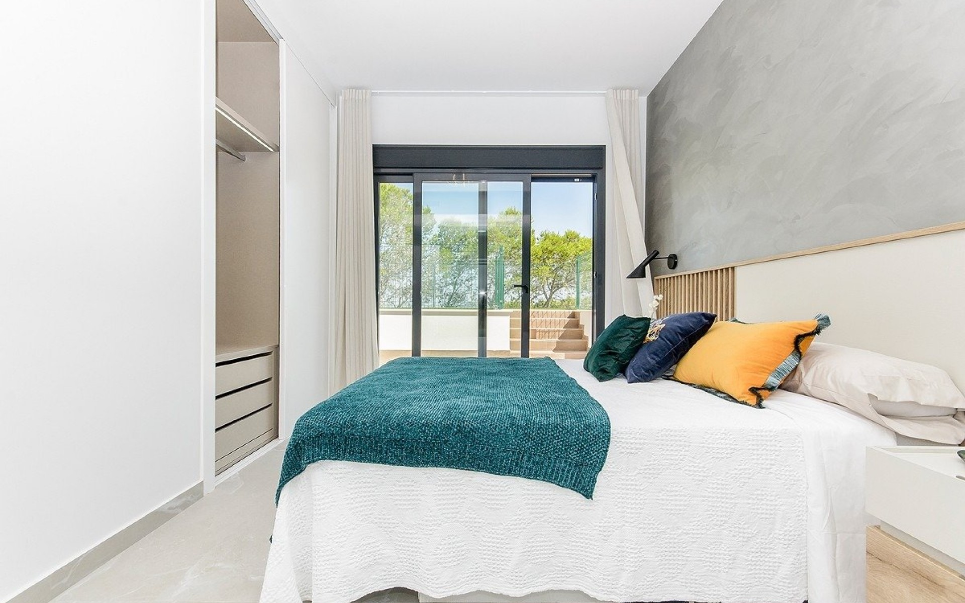 Nouvelle Construction - Appartement - San Miguel De Salinas - VistaBella Golf