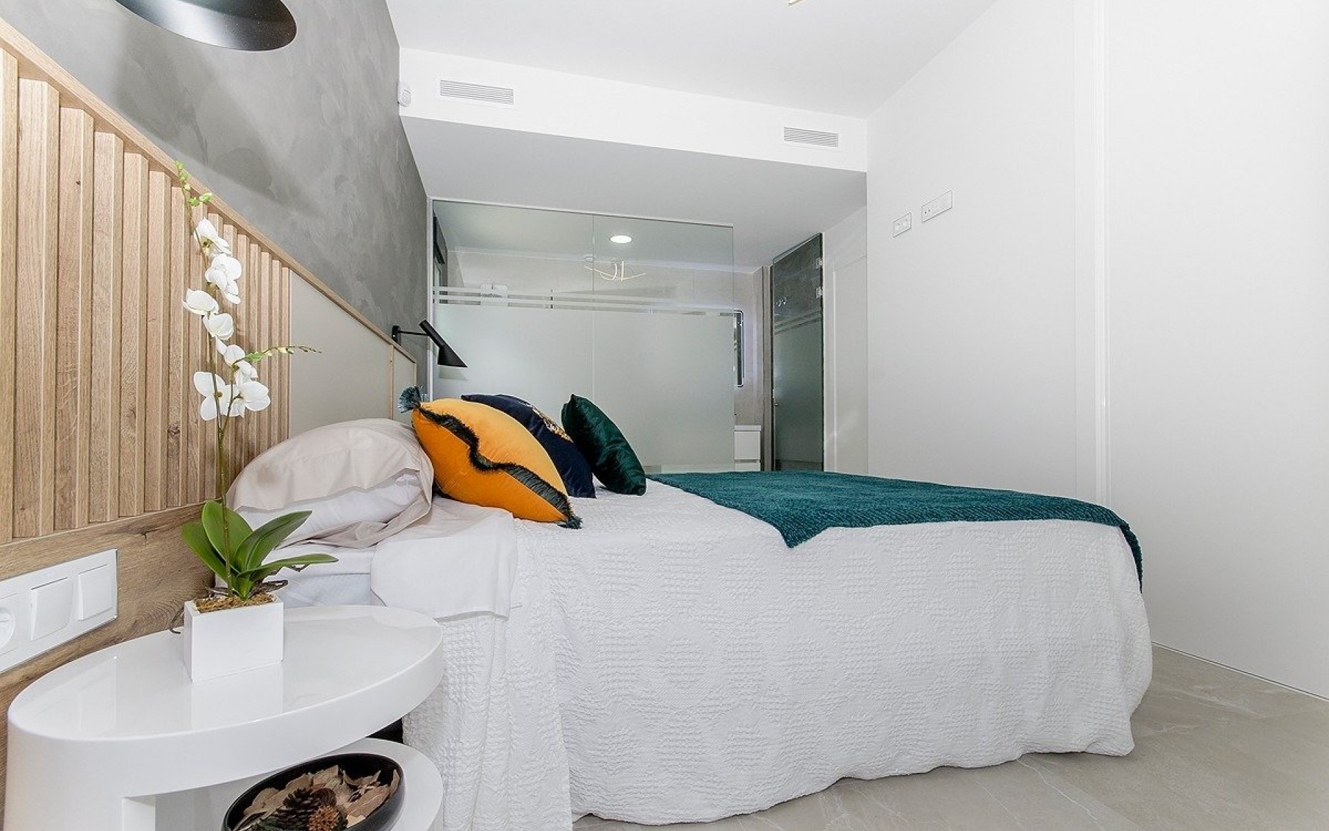 Nouvelle Construction - Appartement - San Miguel De Salinas - VistaBella Golf