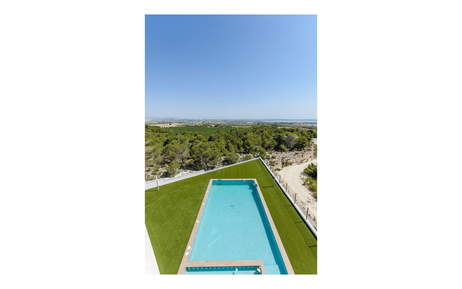 Nouvelle Construction - Appartement - San Miguel De Salinas - VistaBella Golf