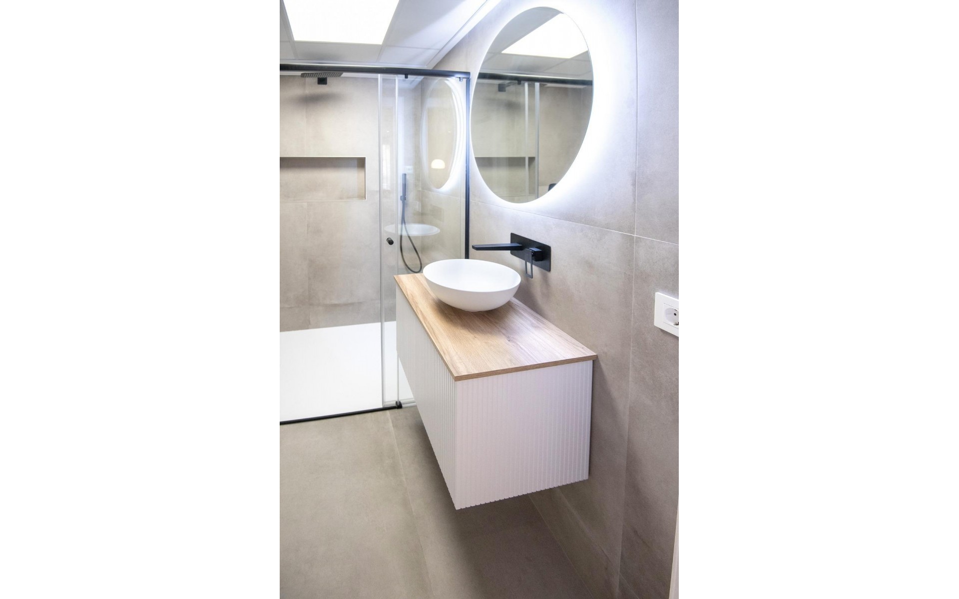 Nouvelle Construction - Appartement - San Pedro del Pinatar - Centro