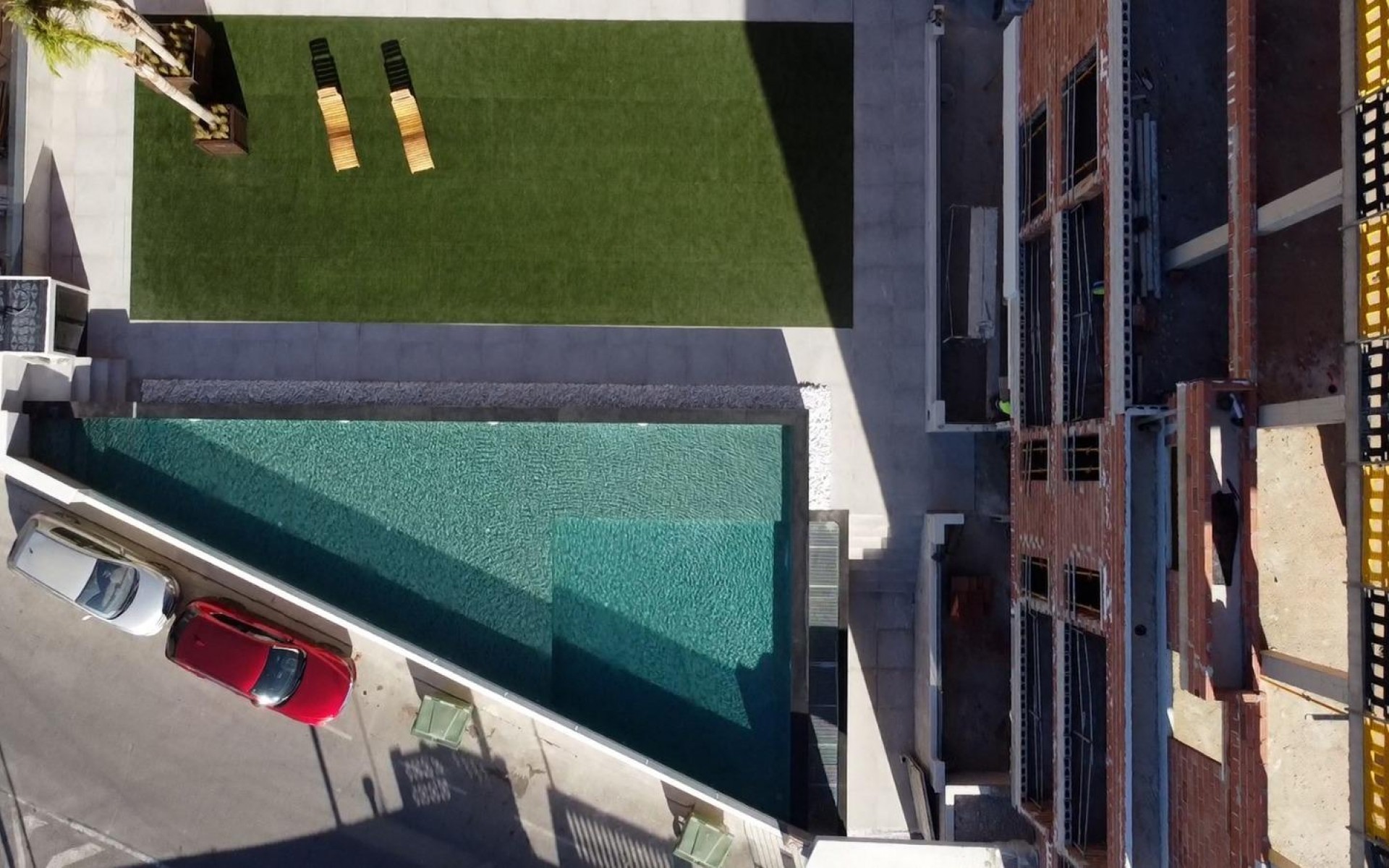 Nouvelle Construction - Appartement - San Pedro del Pinatar - Centro